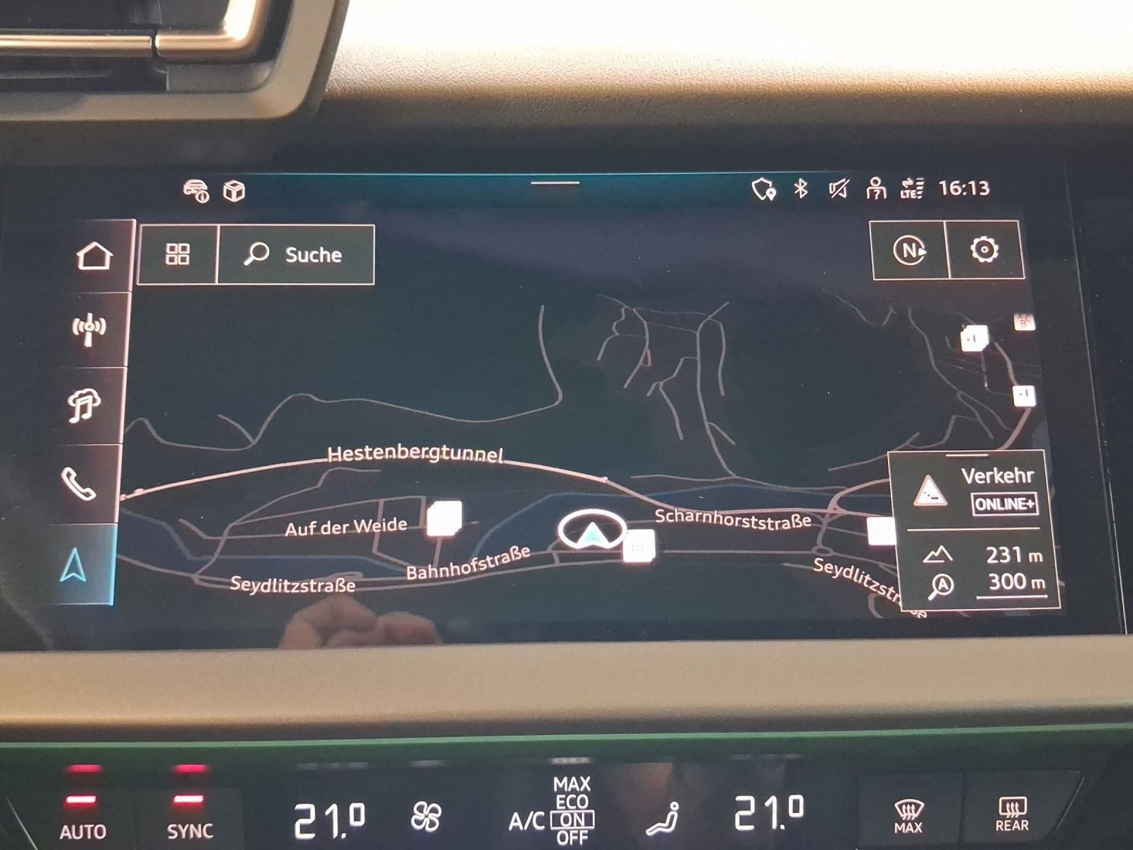 Audi A3 Sportback – Bild 12