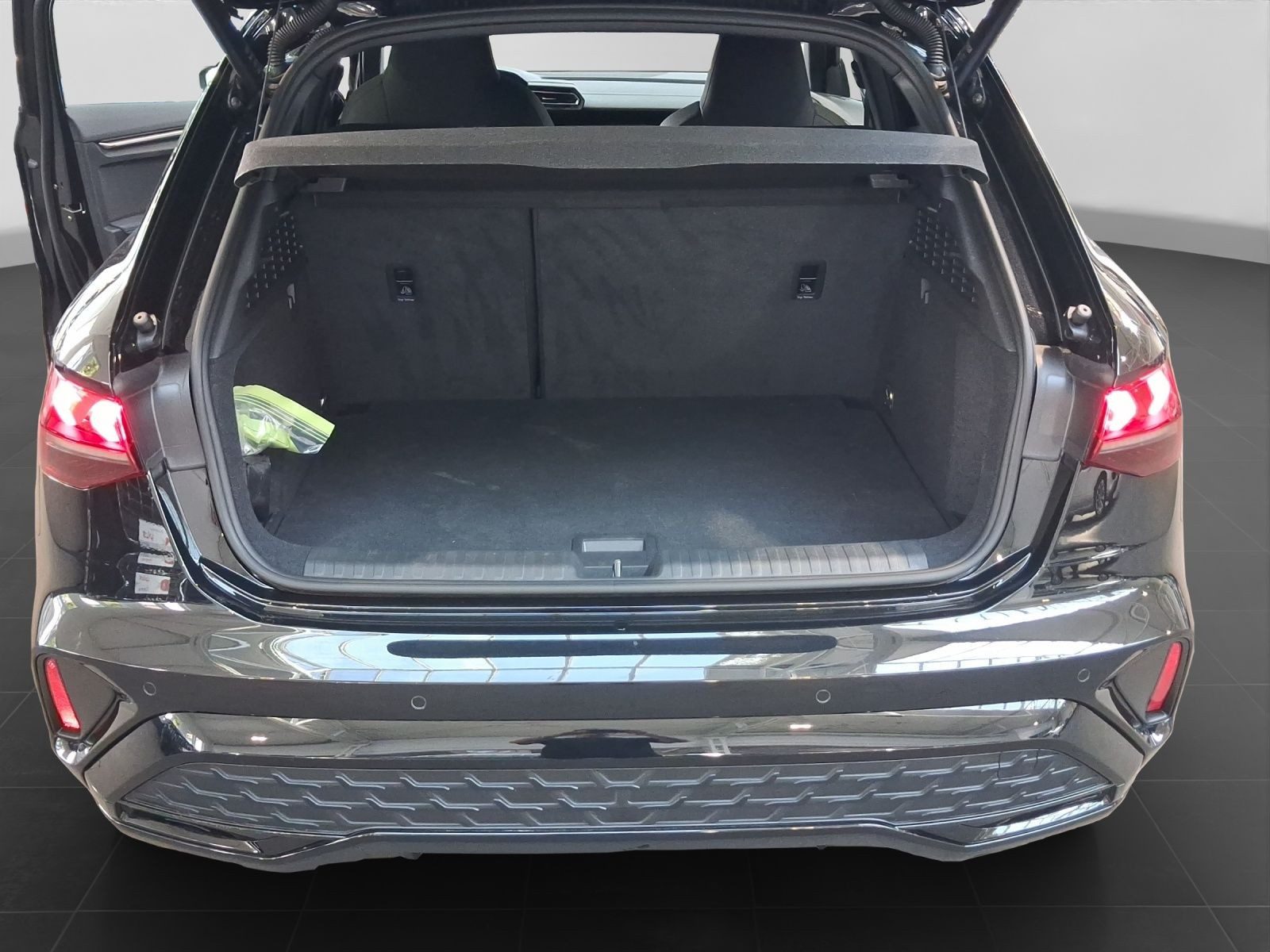 Audi A3 Sportback – Bild 17