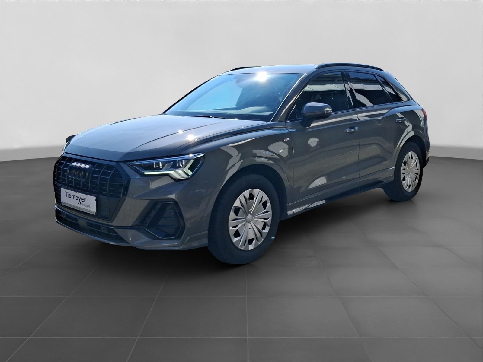 Audi Q3 – Foto 2