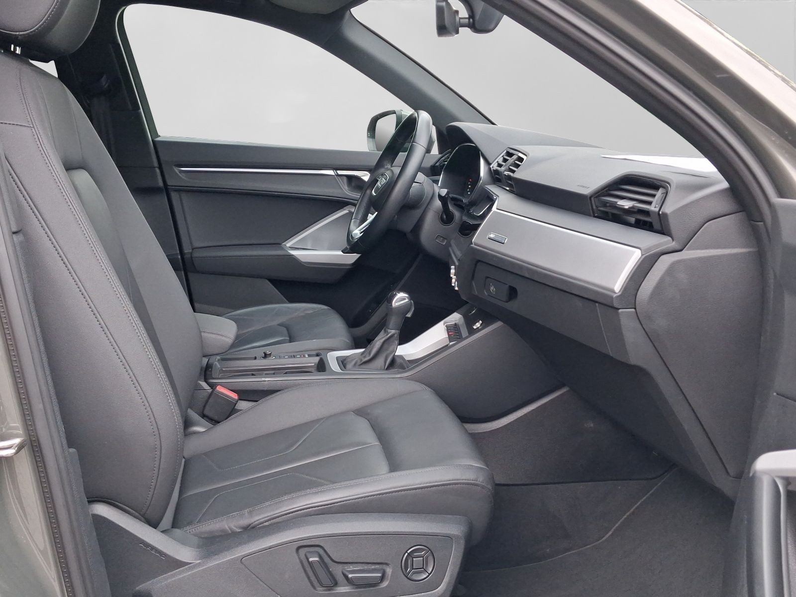Audi Q3 – Foto 4