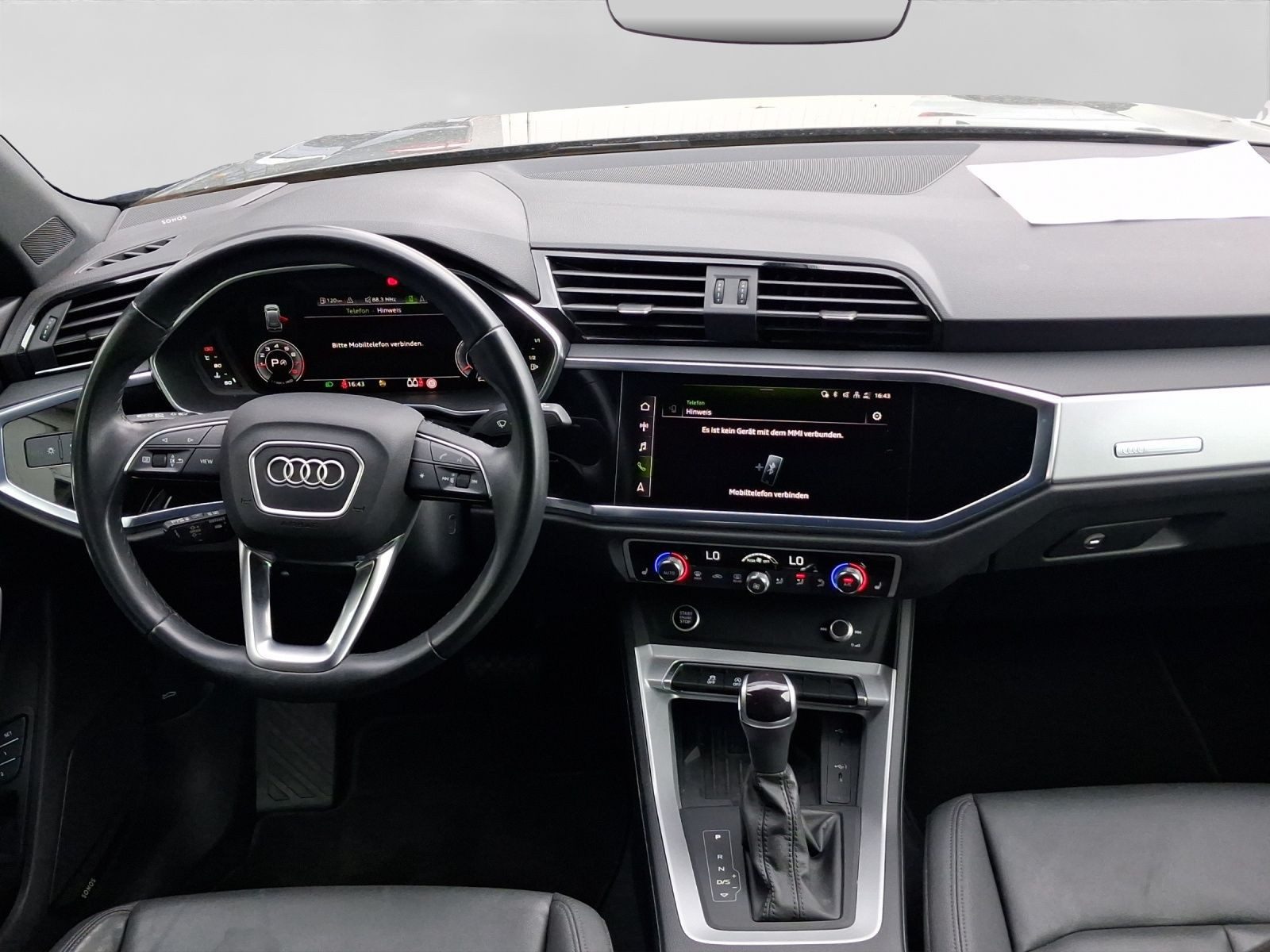 Audi Q3 – Foto 5