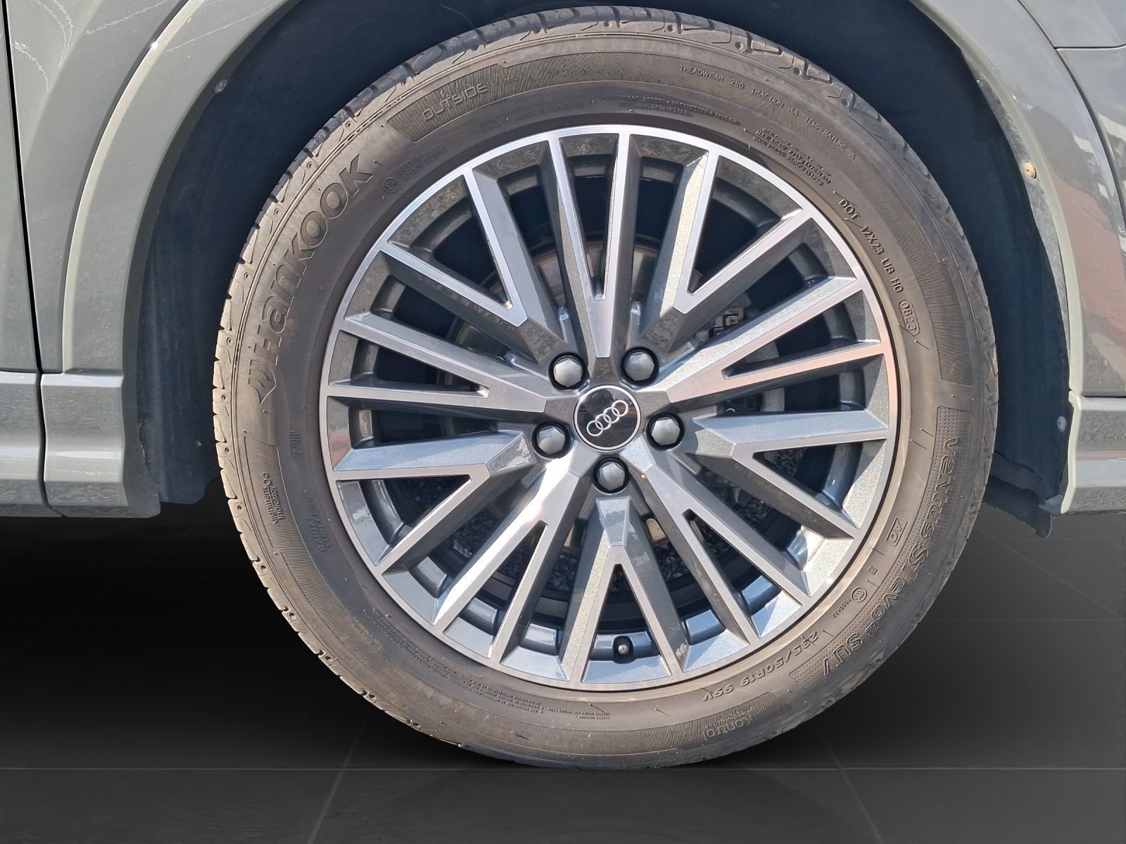 Audi Q3 – Foto 7