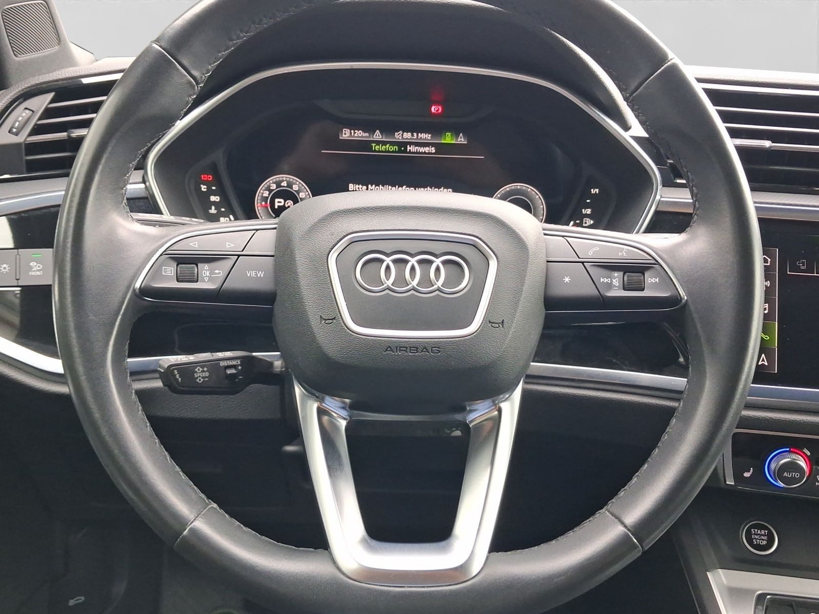 Audi Q3 – Foto 9