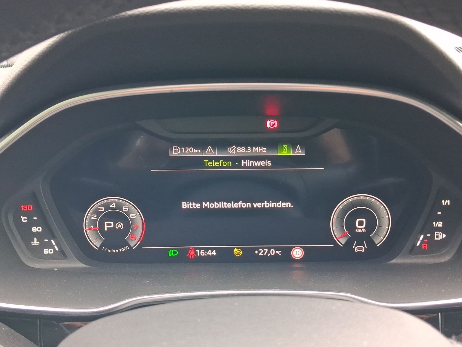 Audi Q3 – Foto 10