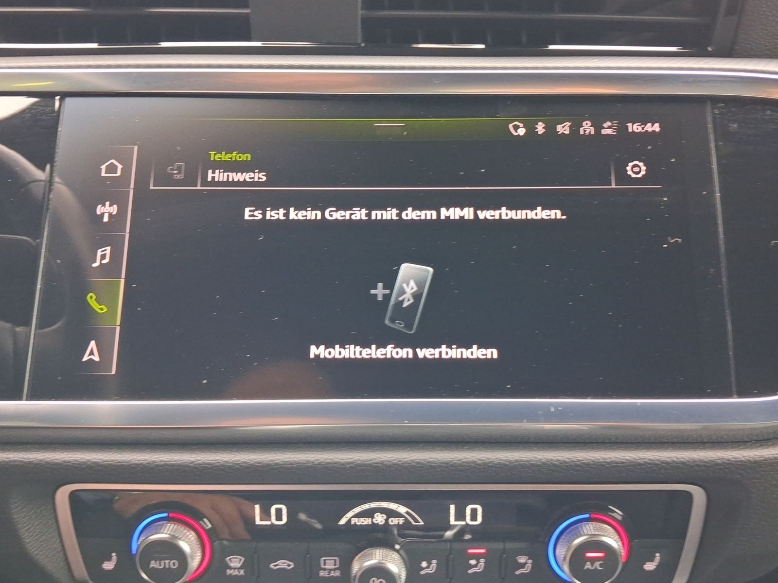 Audi Q3 – Foto 12