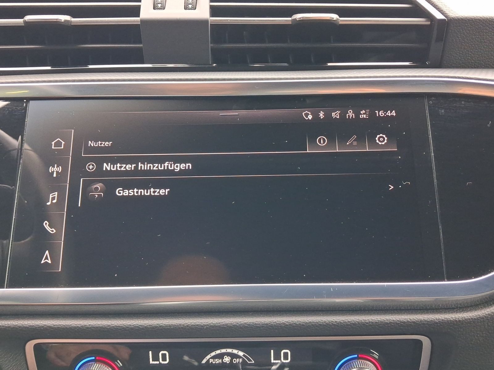 Audi Q3 – Foto 13