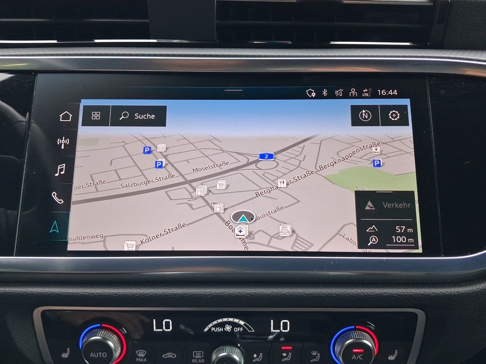 Audi Q3 – Foto 14