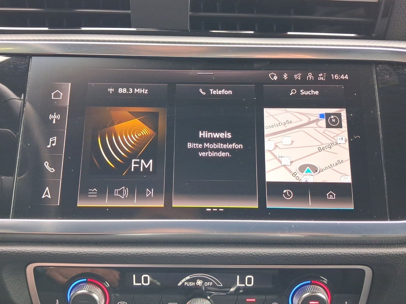 Audi Q3 – Foto 16