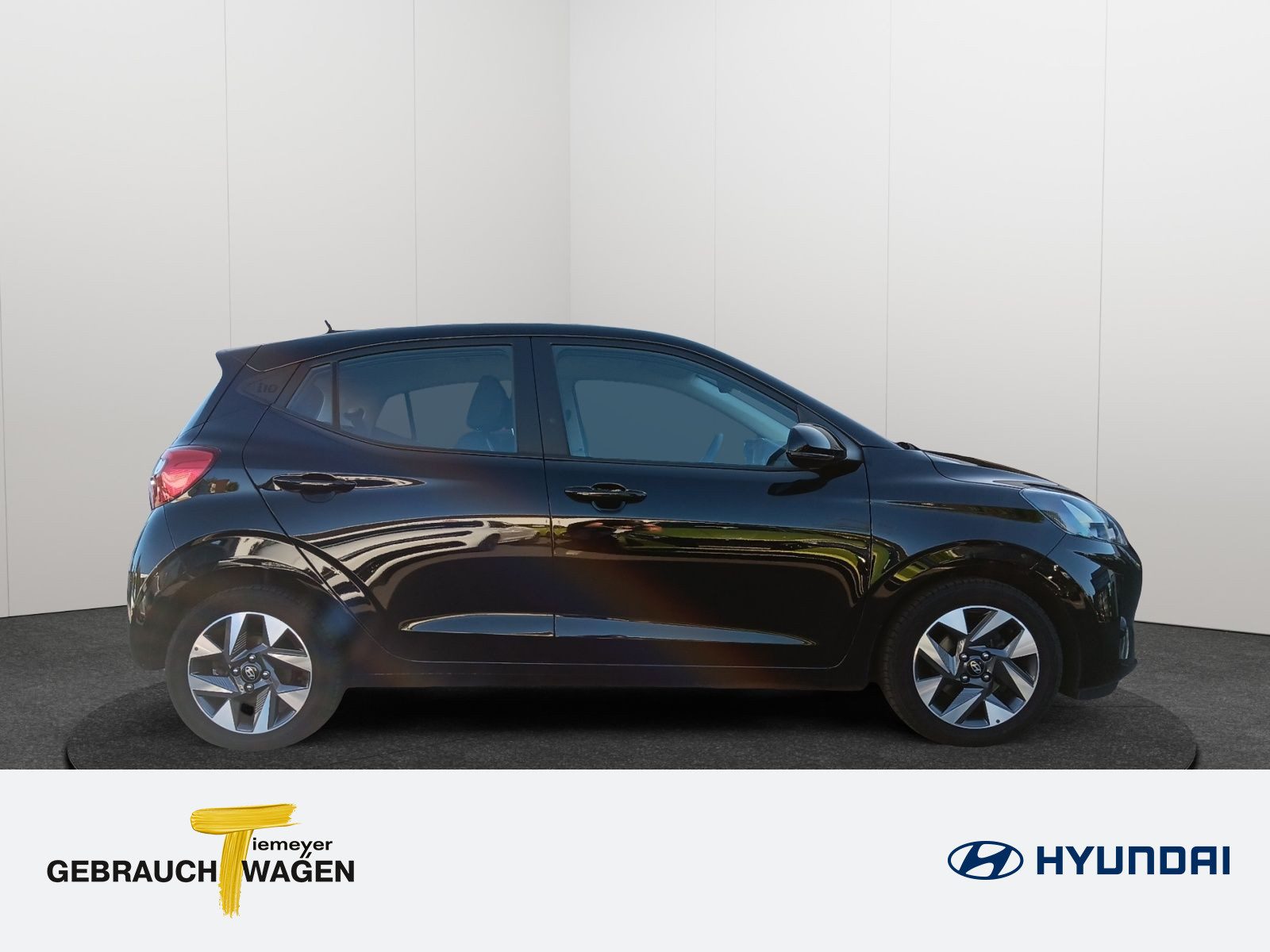 Hyundai i10 – Bild 4