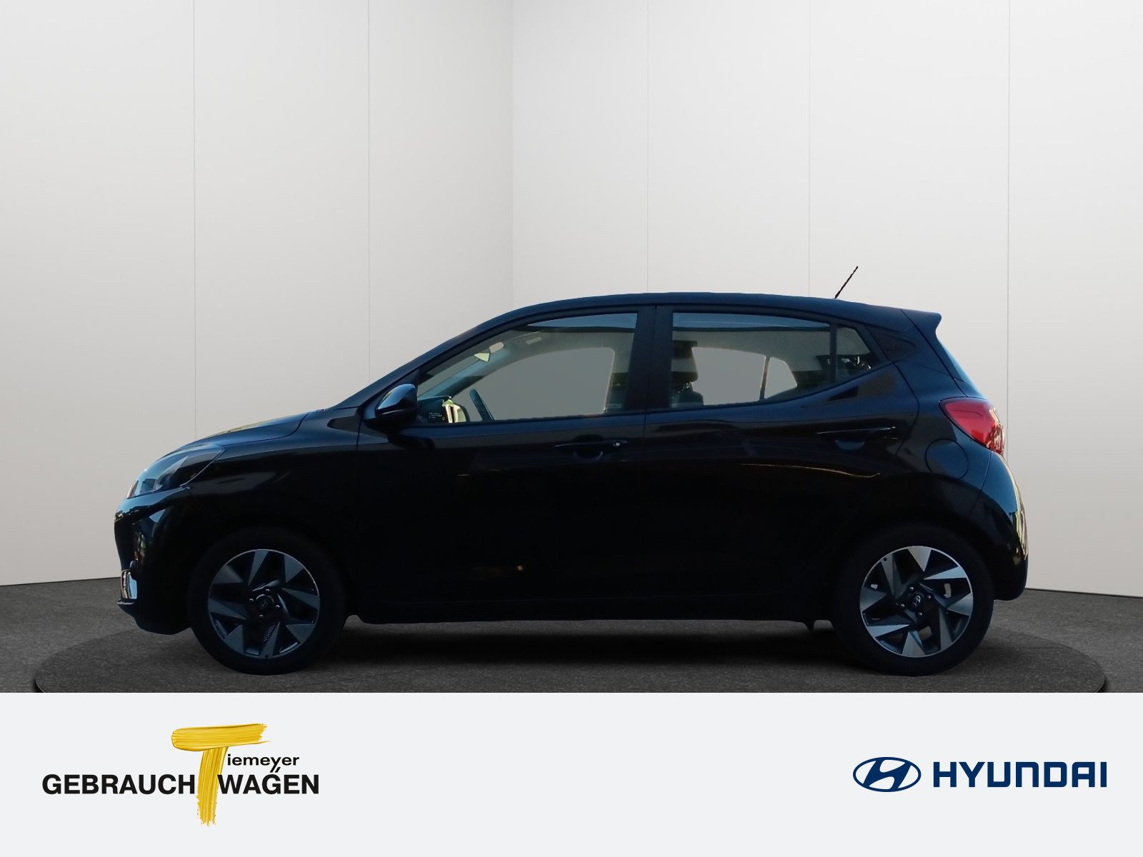 Hyundai i10 – Bild 8