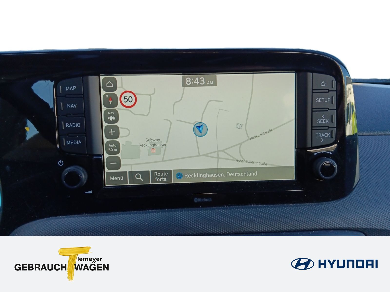 Hyundai i10 – Bild 14