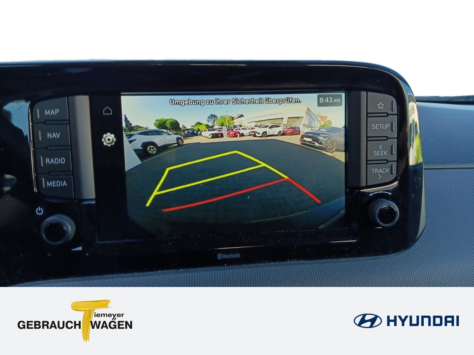 Hyundai i10 – Bild 15