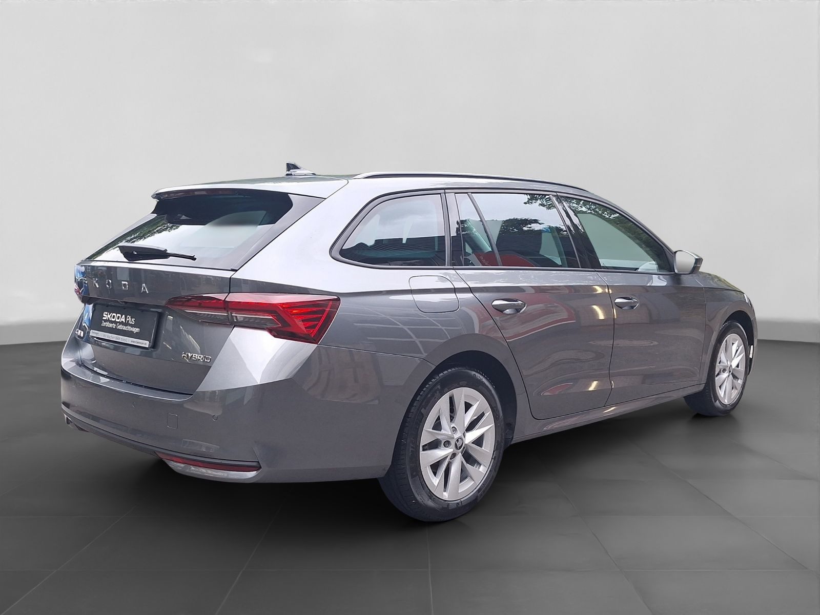 Skoda Octavia – Foto 3