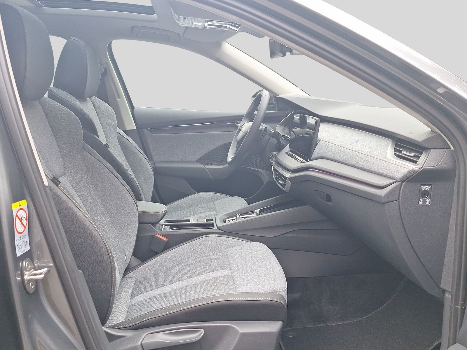 Skoda Octavia – Foto 4