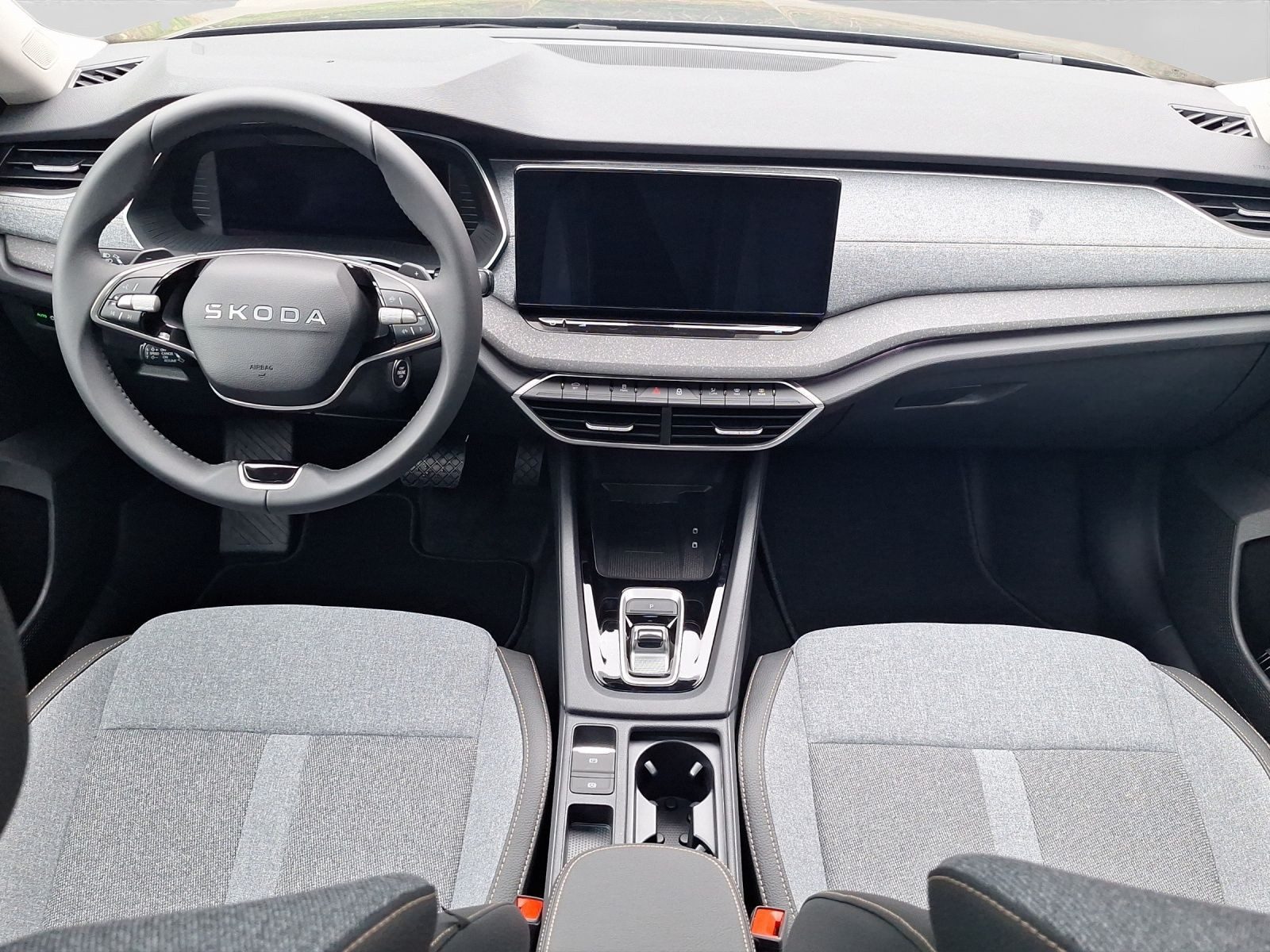 Skoda Octavia – Foto 5