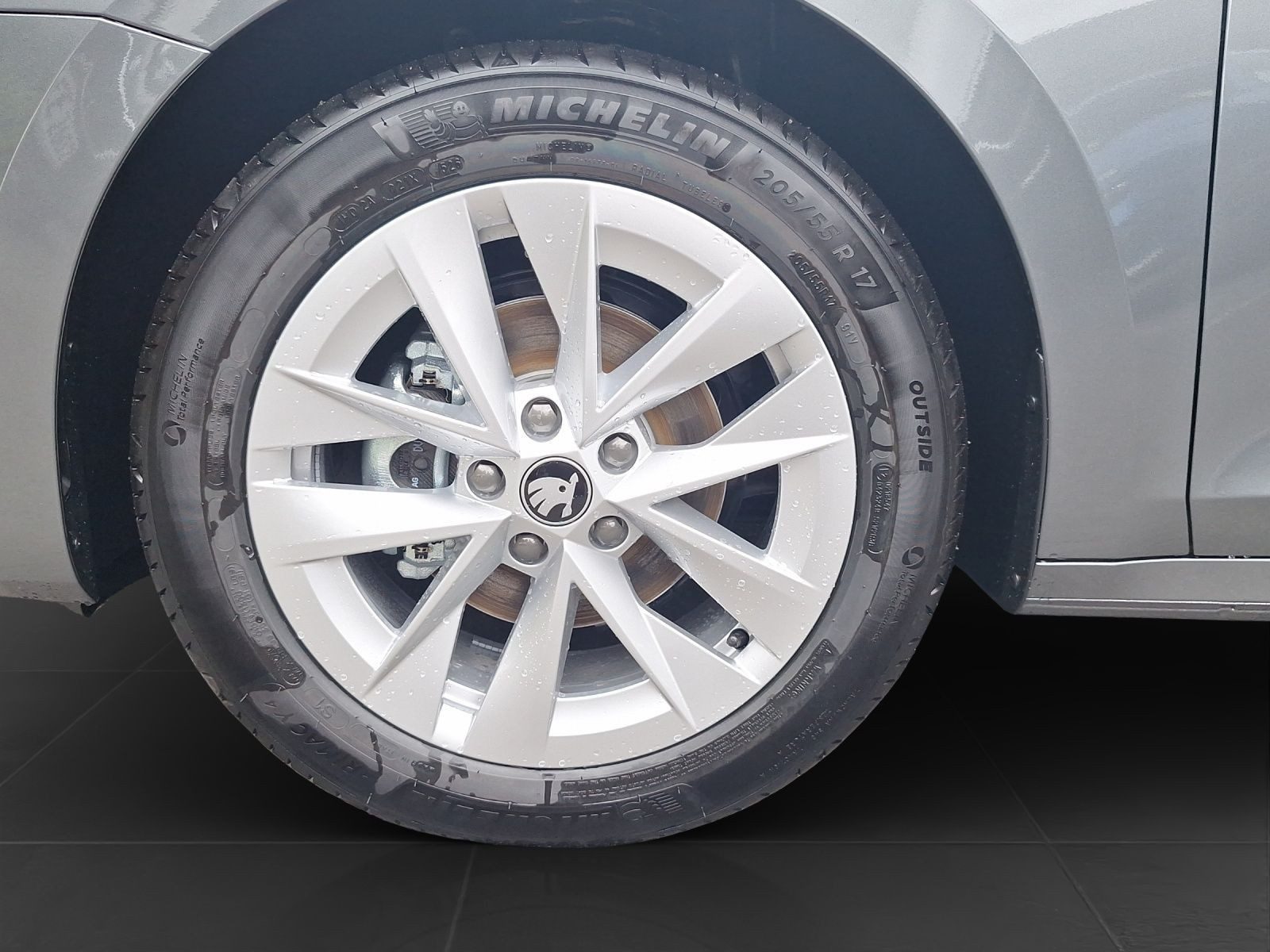 Skoda Octavia – Foto 7