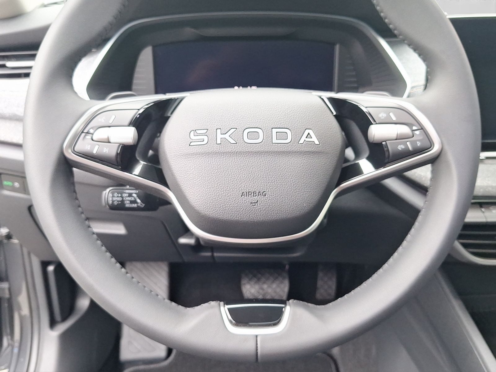 Skoda Octavia – Foto 9