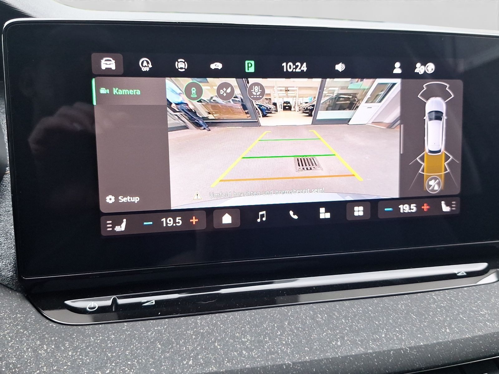 Skoda Octavia – Foto 14