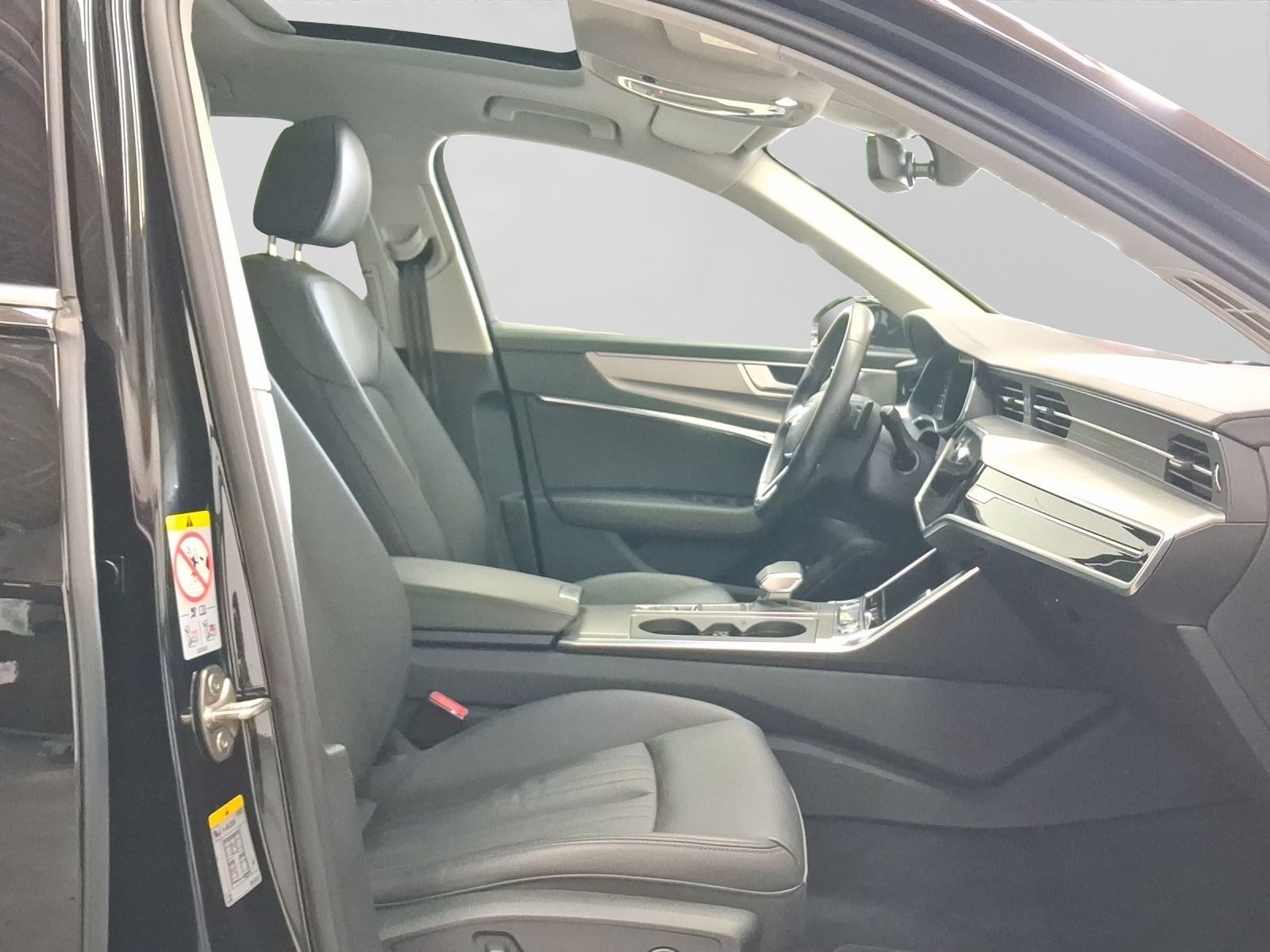 Audi A6 Avant – Bild 4