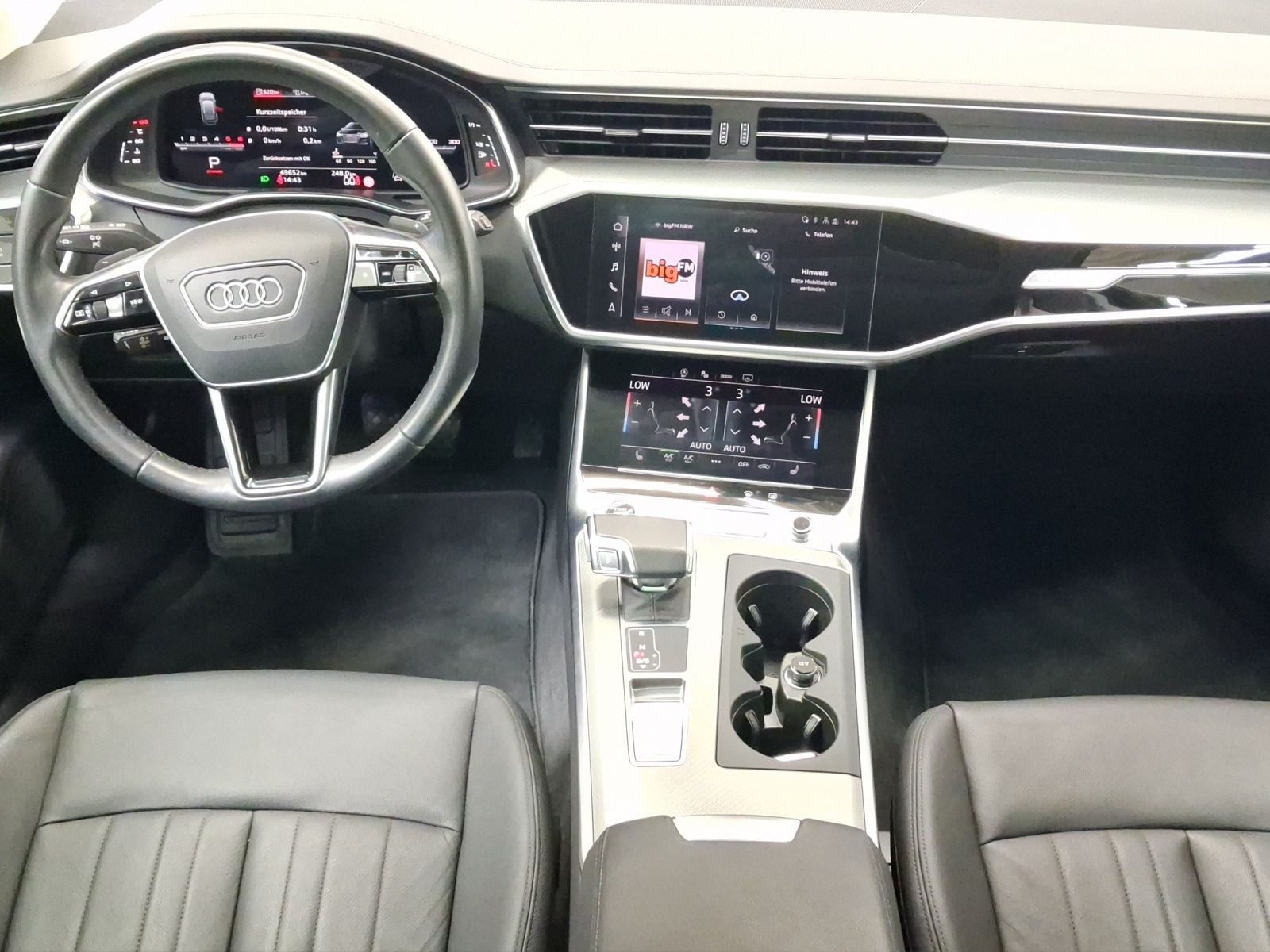 Audi A6 Avant – Bild 5