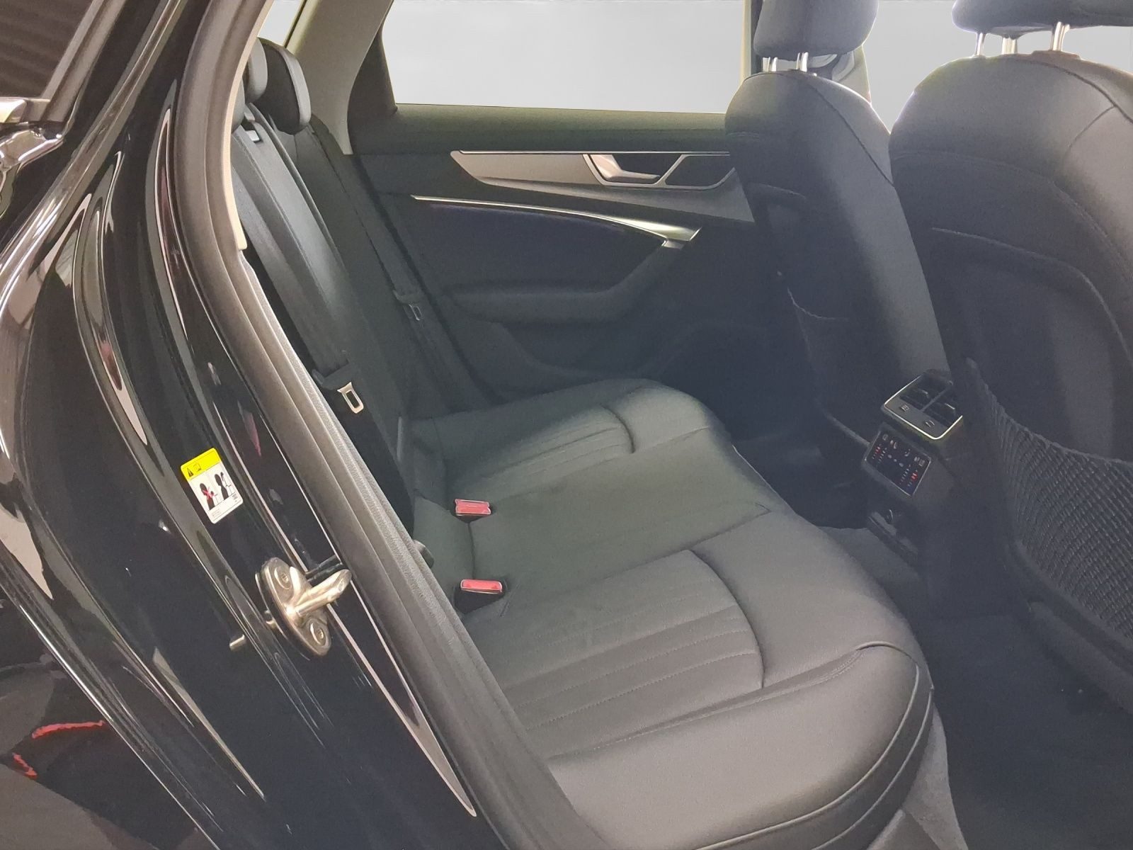 Audi A6 Avant – Bild 6