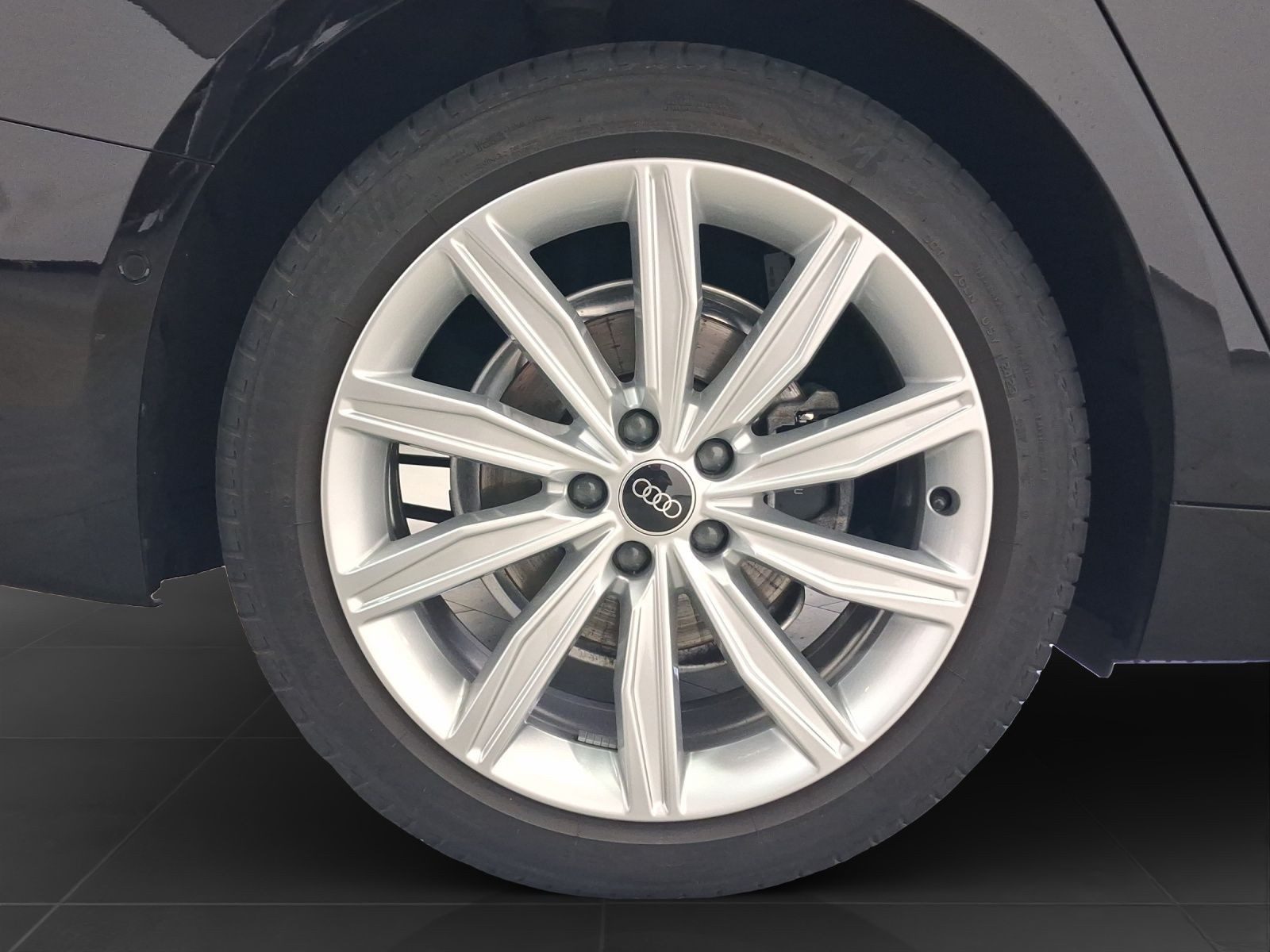Audi A6 Avant – Bild 7