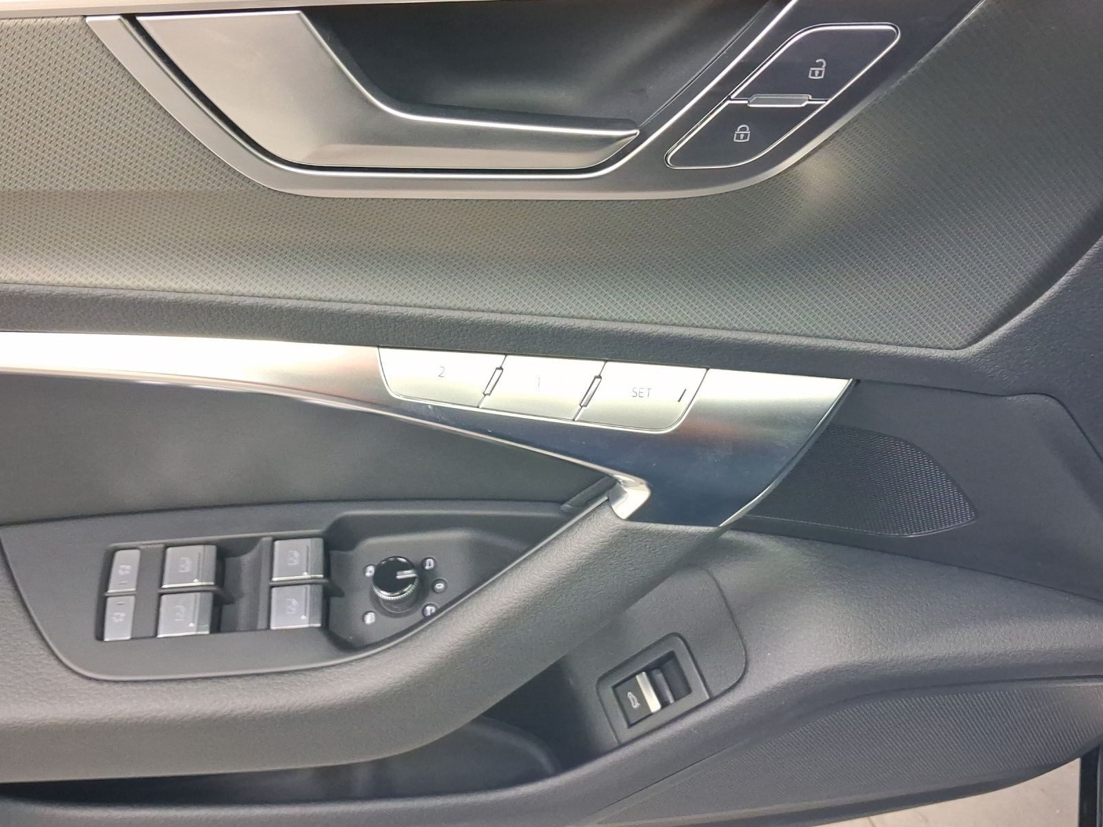 Audi A6 Avant – Bild 8