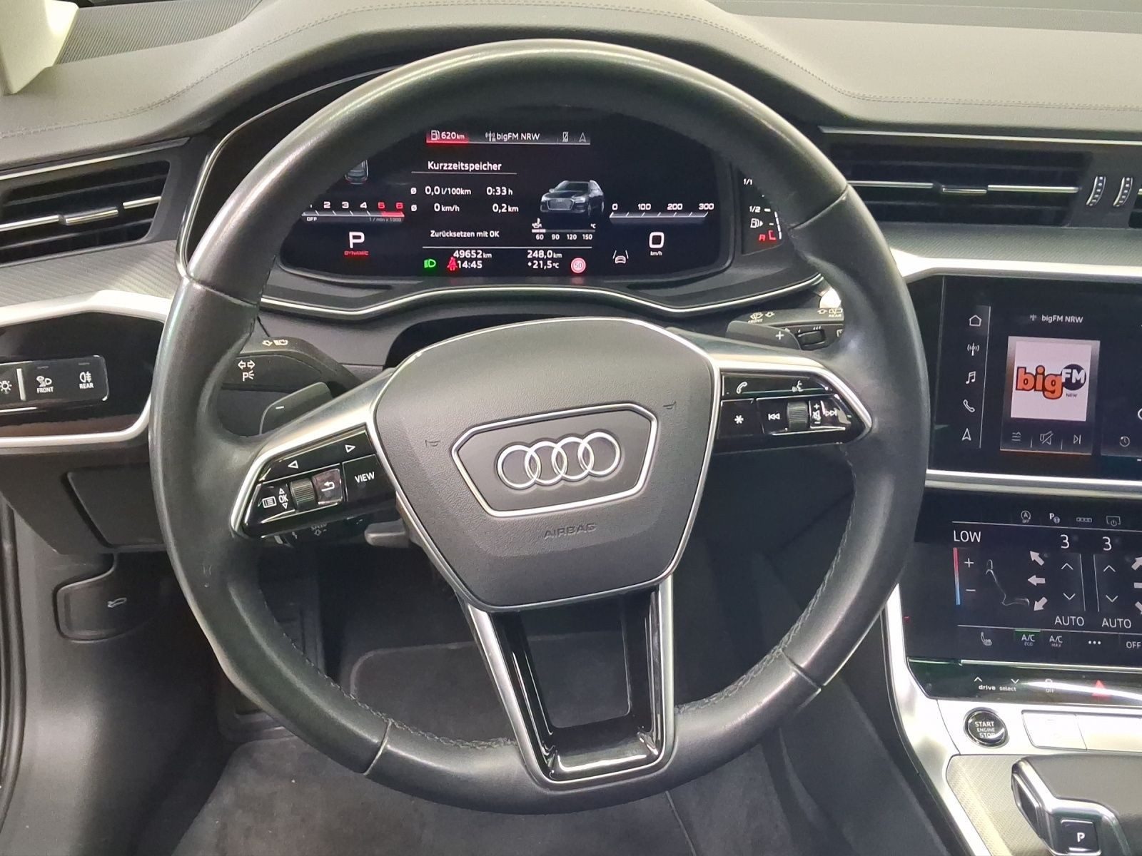 Audi A6 Avant – Bild 9
