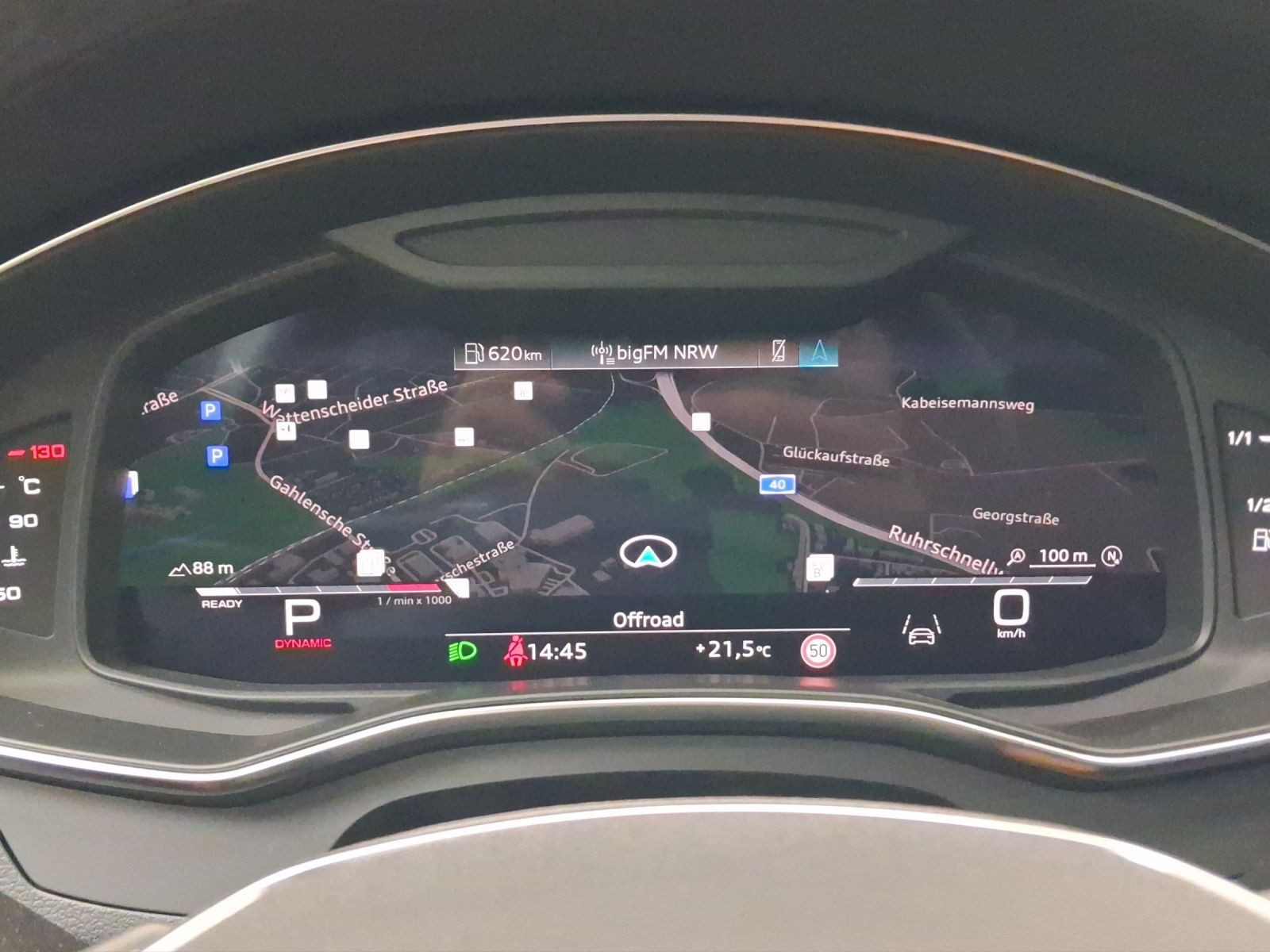 Audi A6 Avant – Bild 10