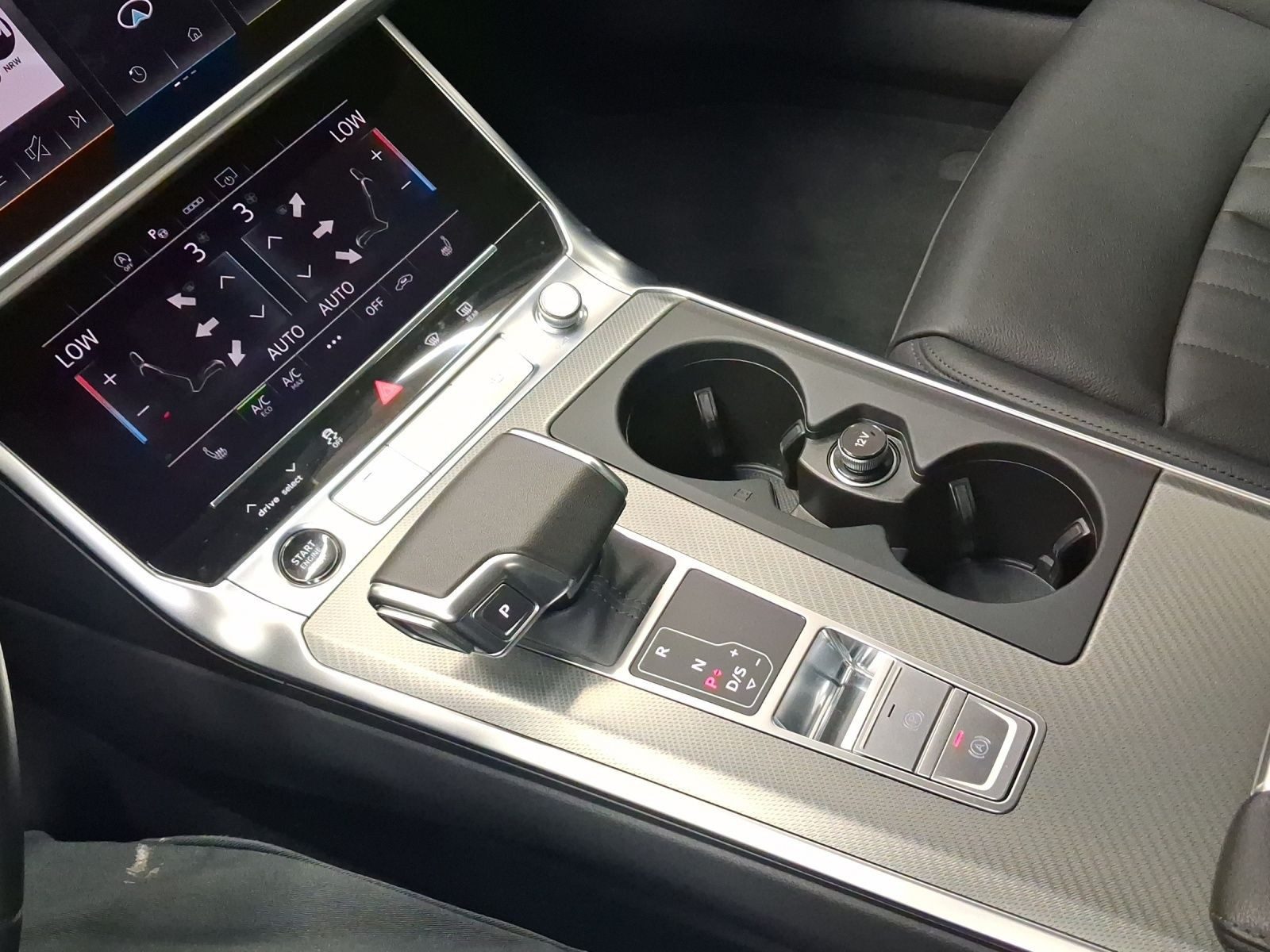 Audi A6 Avant – Bild 11