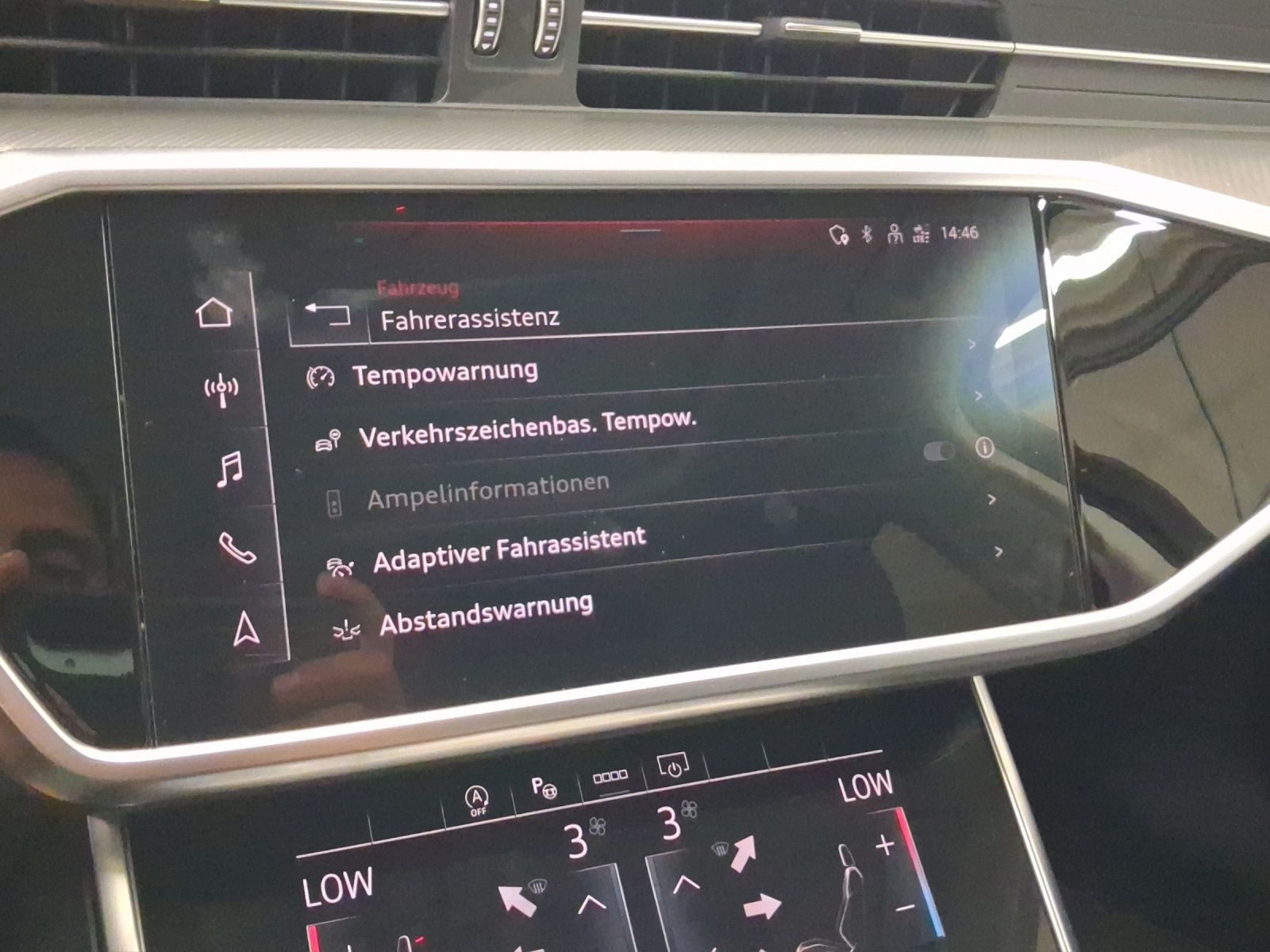 Audi A6 Avant – Bild 12