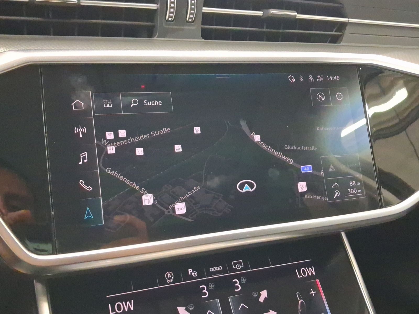 Audi A6 Avant – Bild 13