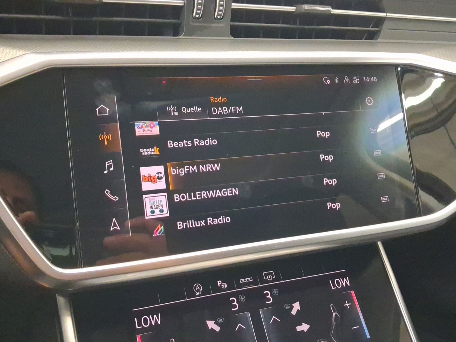 Audi A6 Avant – Bild 14