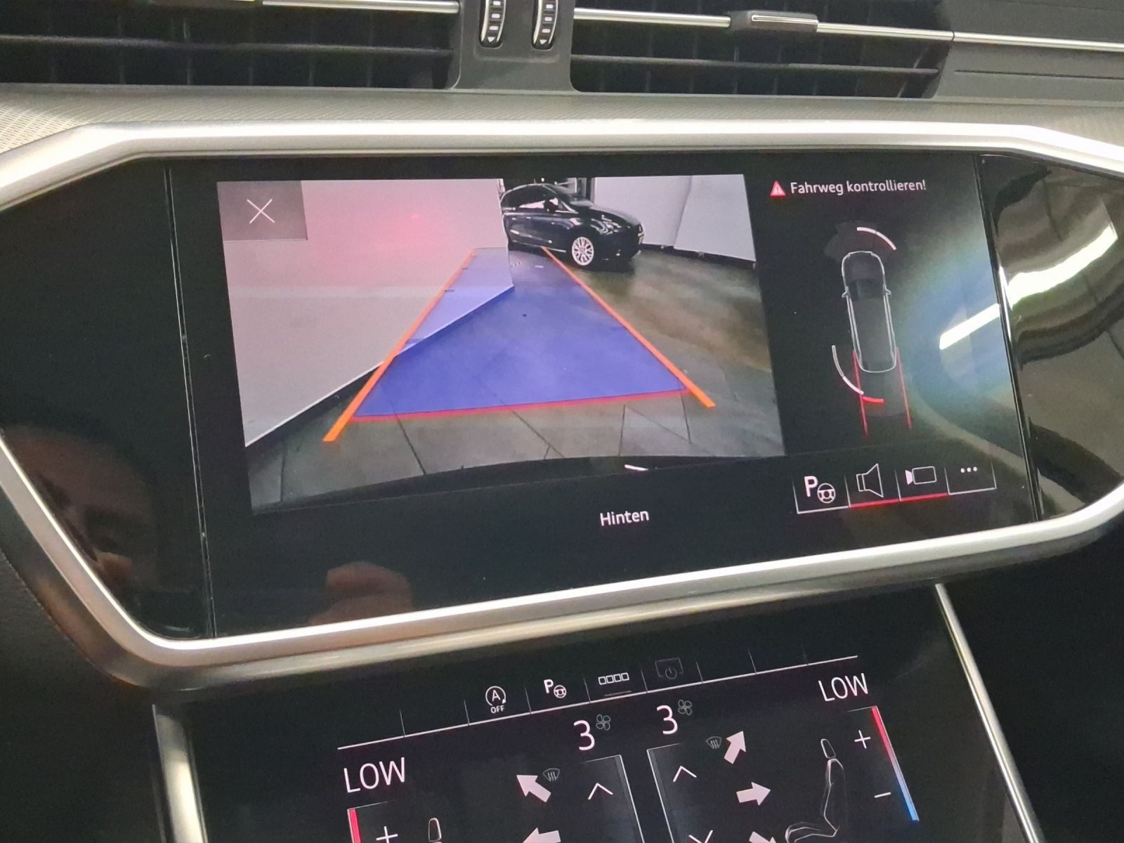 Audi A6 Avant – Bild 15