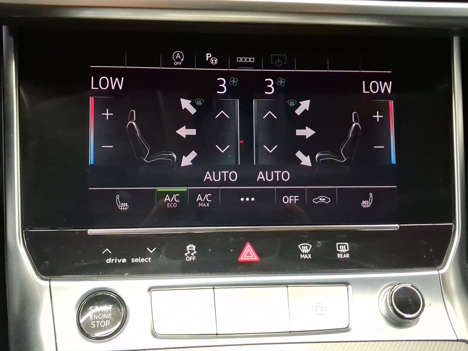 Audi A6 Avant – Bild 16