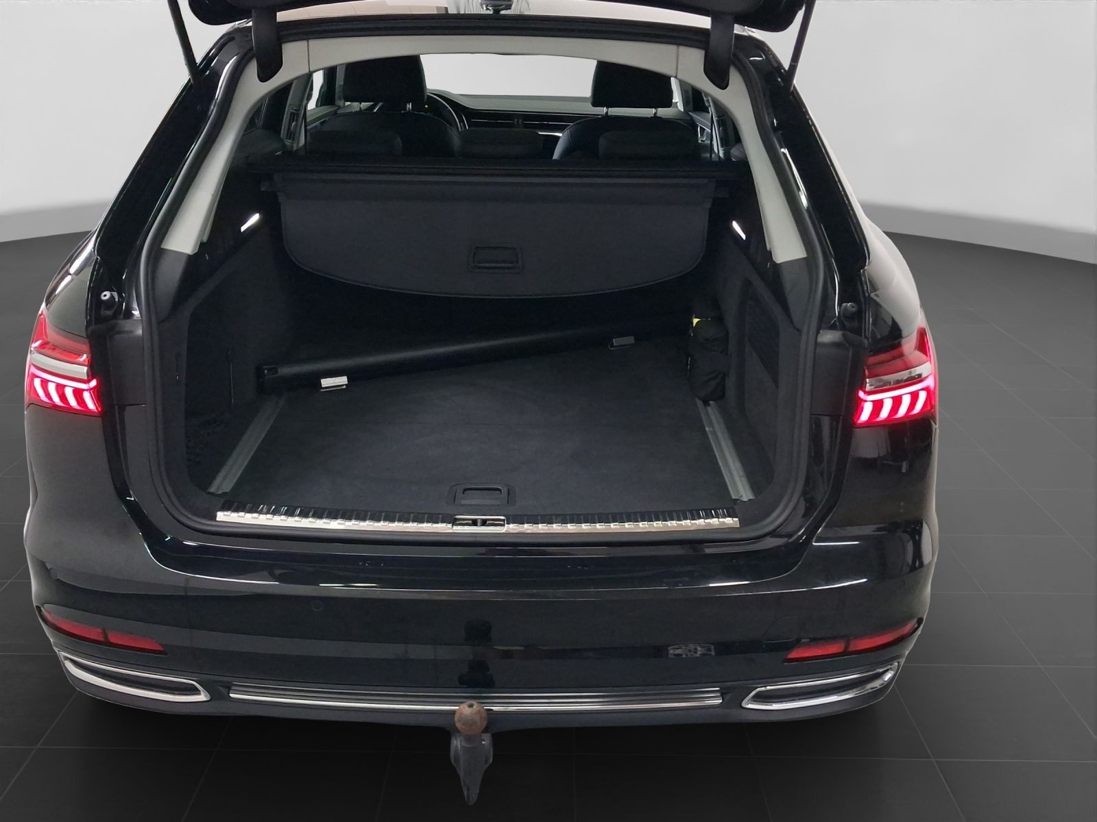 Audi A6 Avant – Bild 17