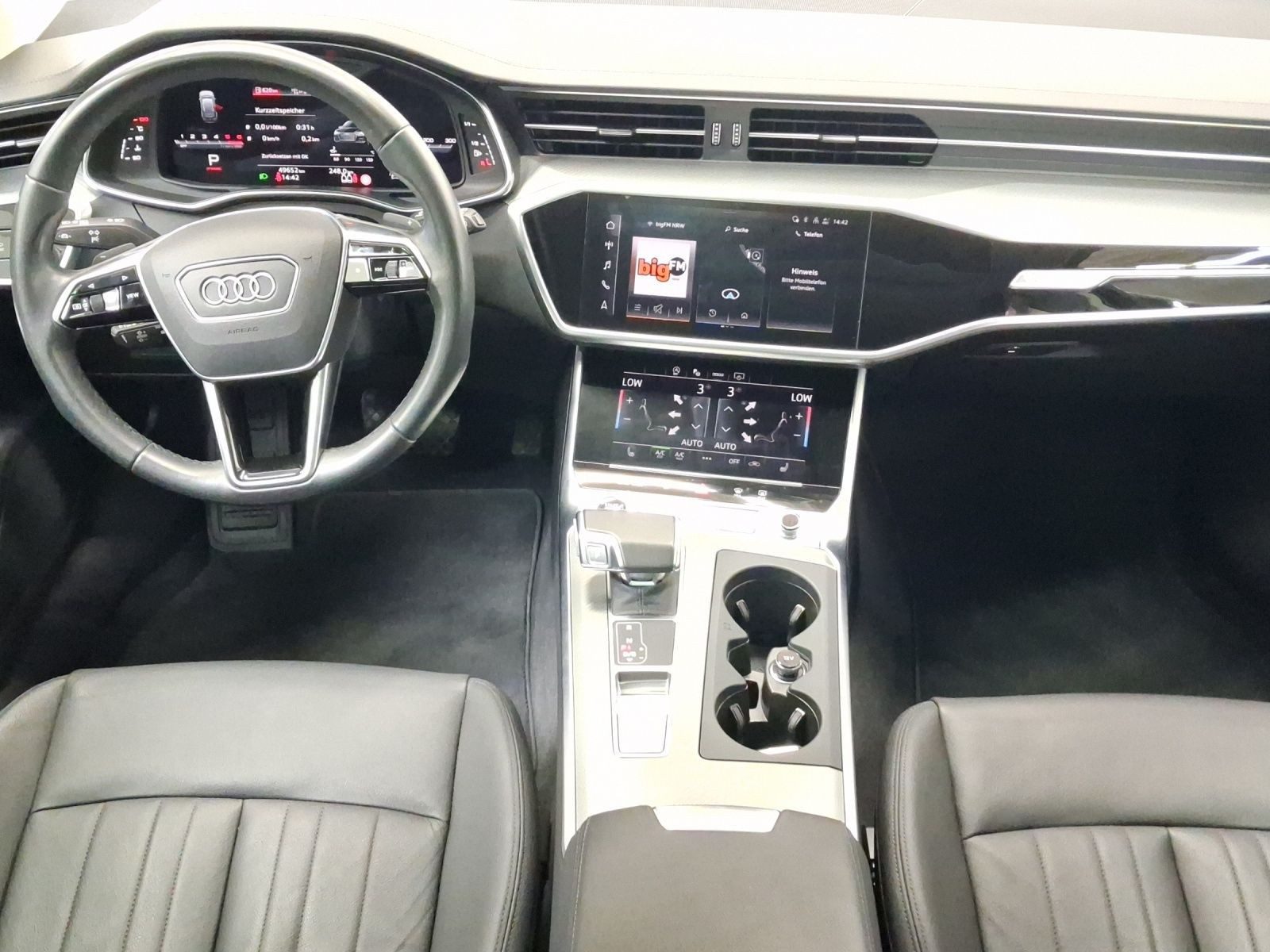 Audi A6 Avant – Bild 19