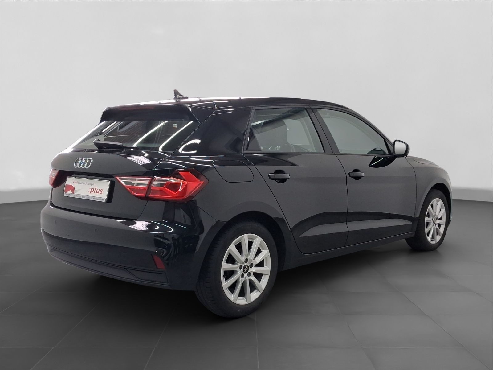 Audi A1 Sportback – Foto 3