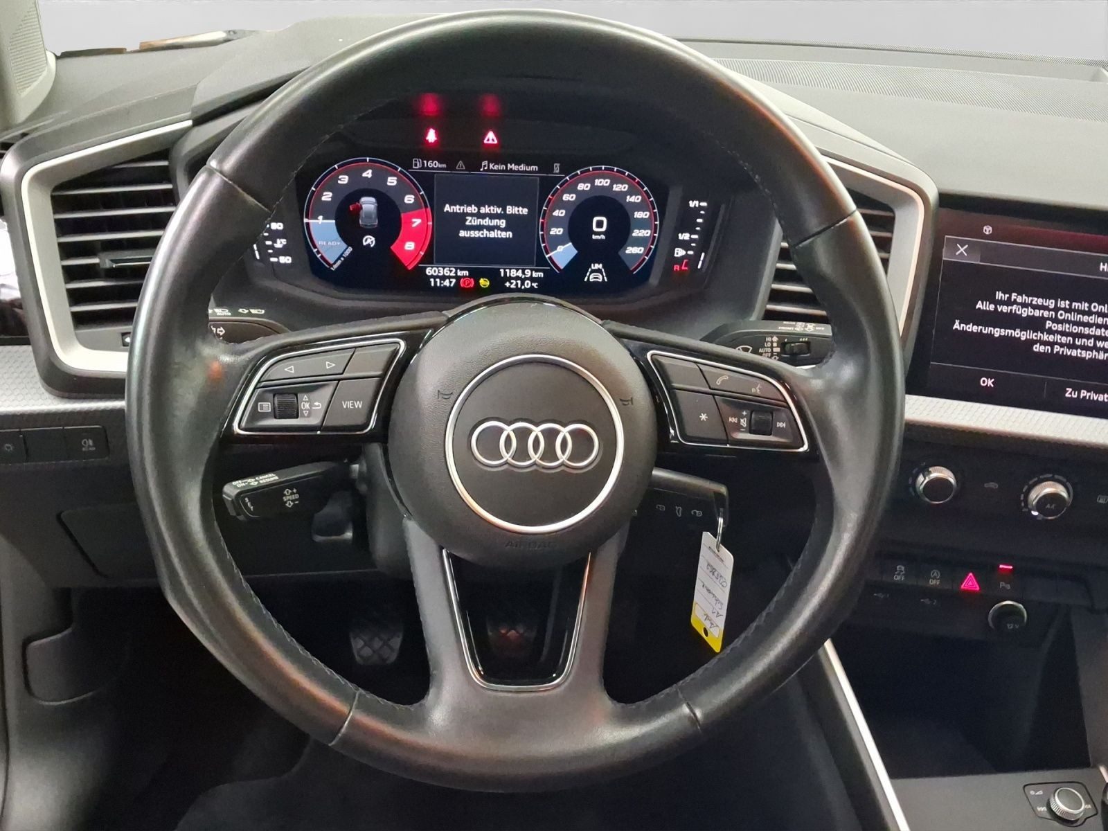 Audi A1 Sportback – Foto 9