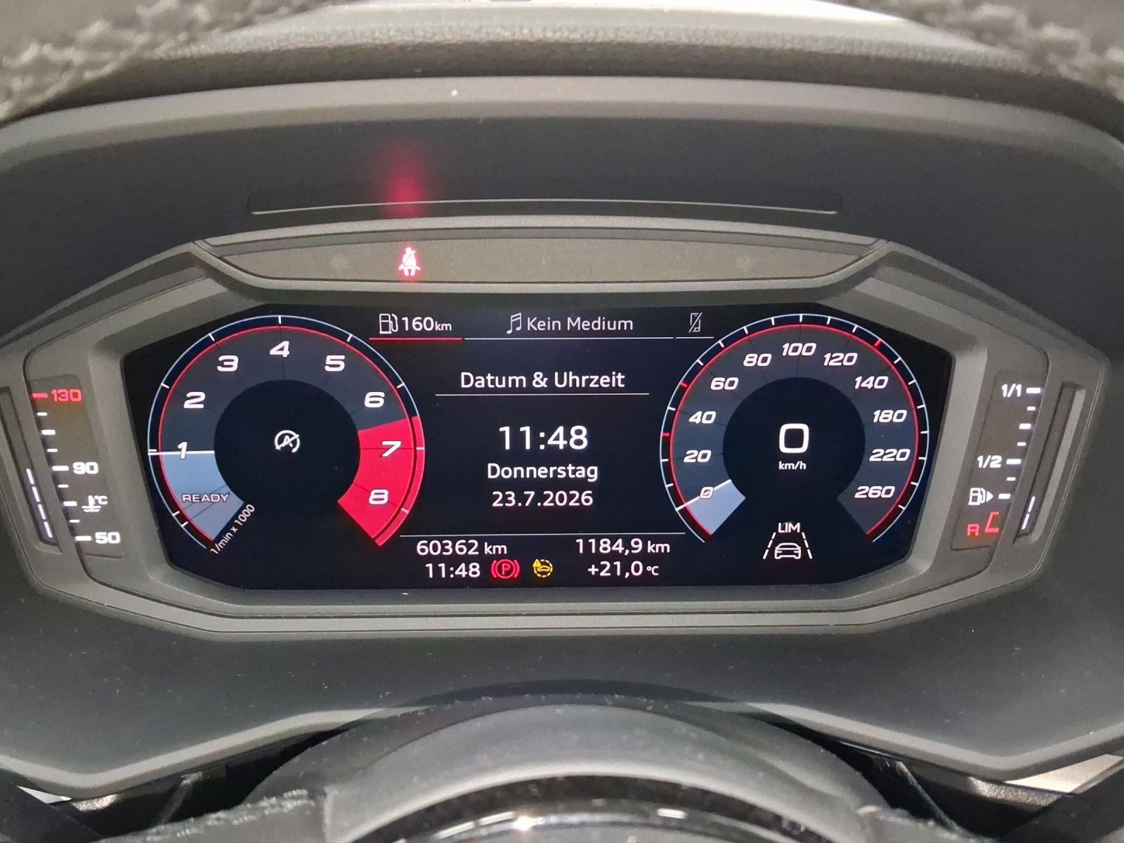 Audi A1 Sportback – Foto 10