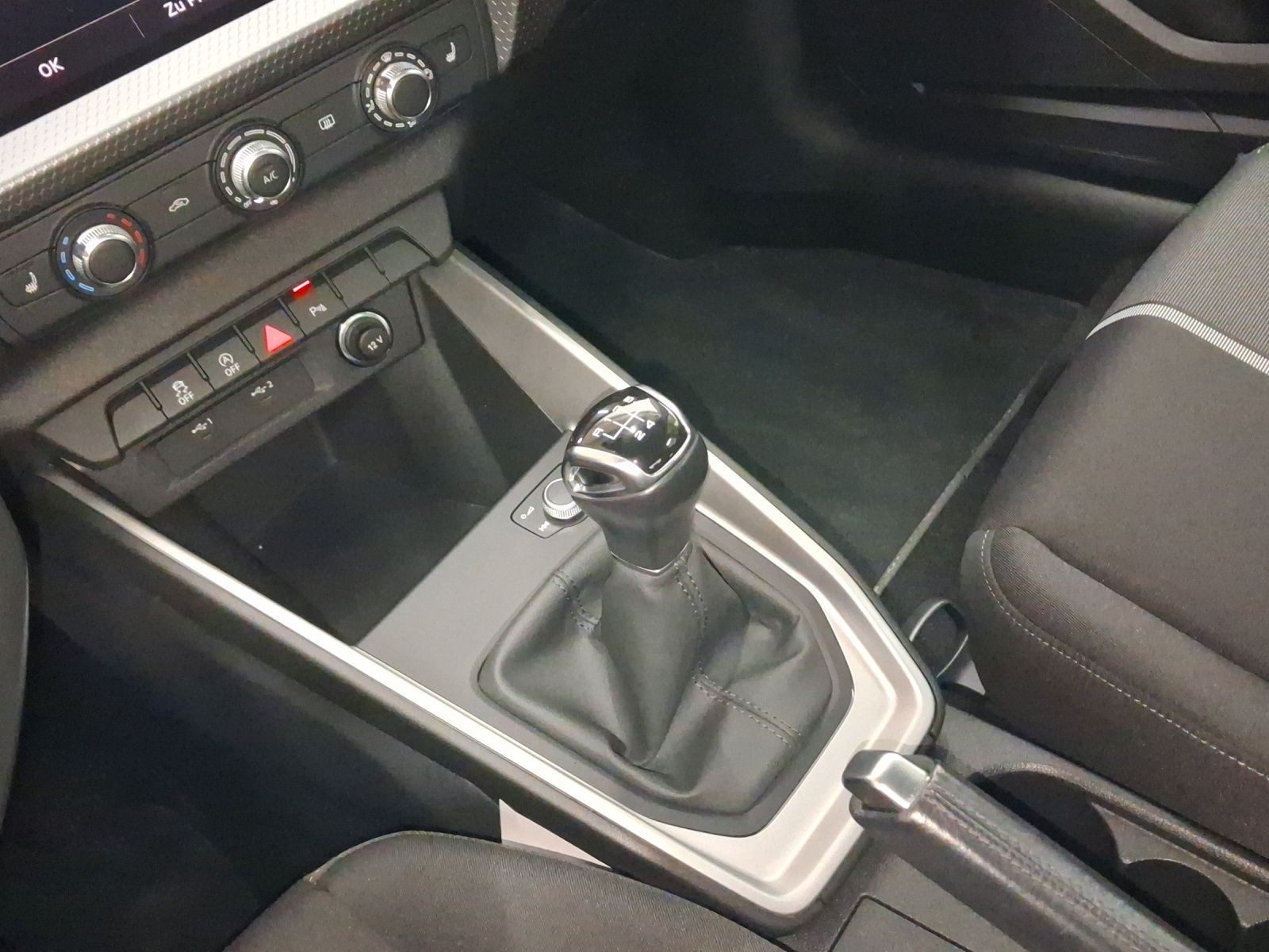 Audi A1 Sportback – Foto 11