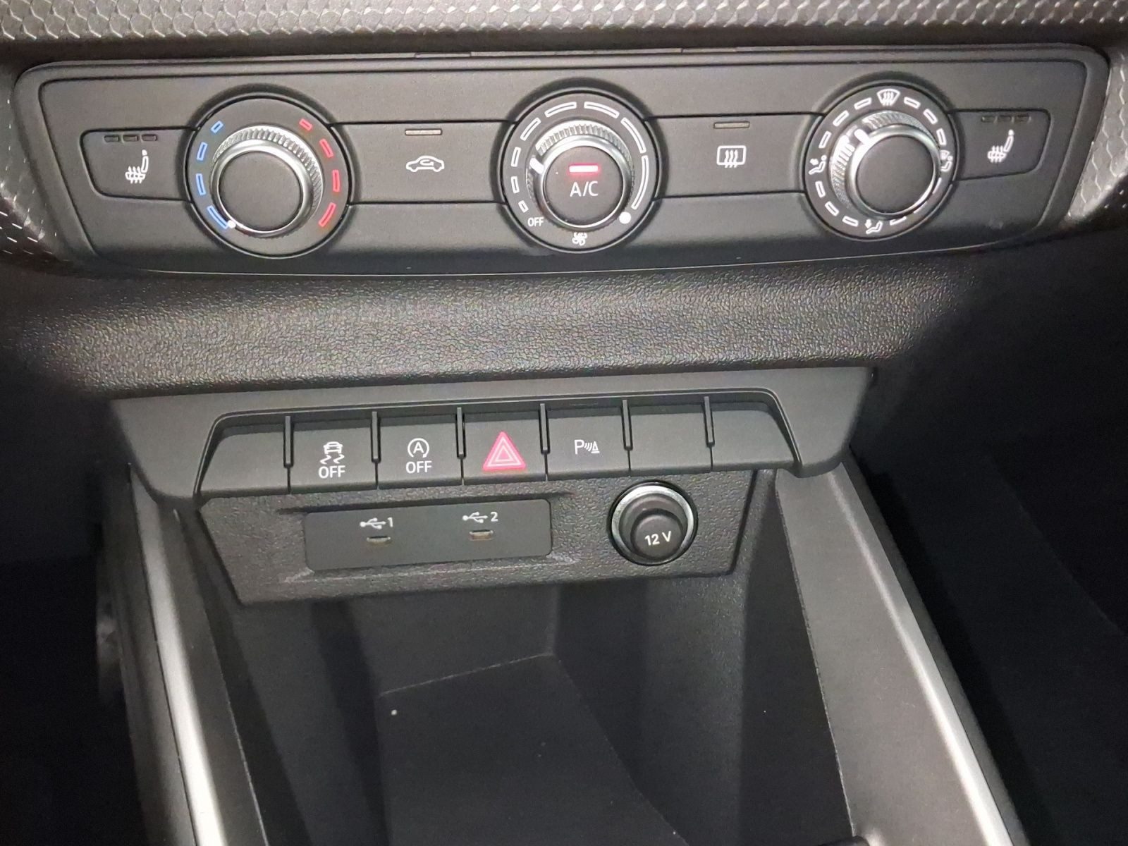 Audi A1 Sportback – Foto 14