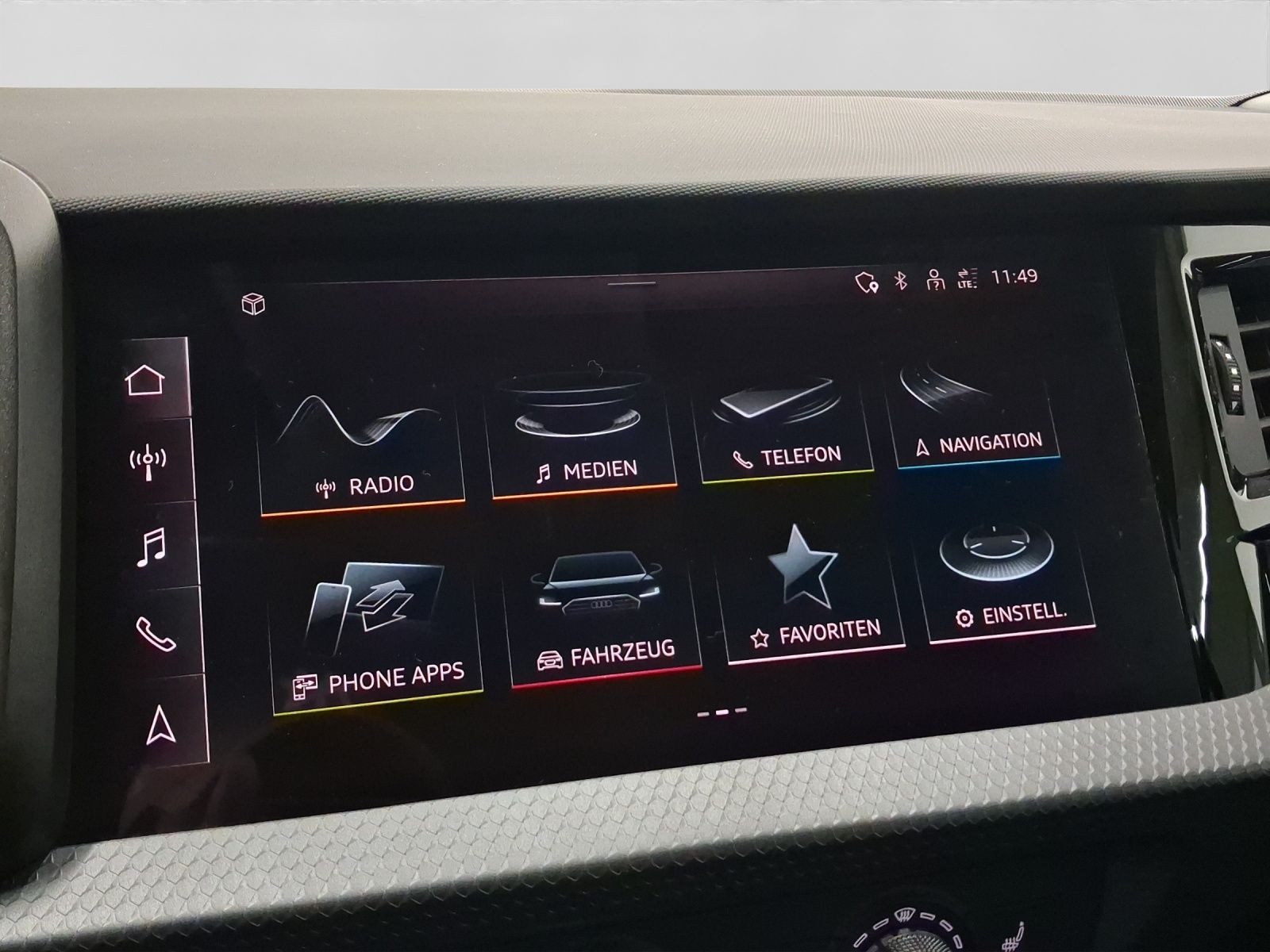 Audi A1 Sportback – Foto 15