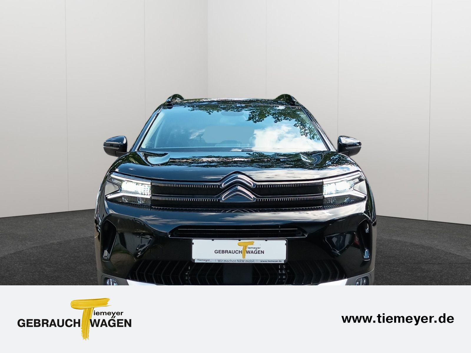 Citroën C5 Aircross – Bild 2