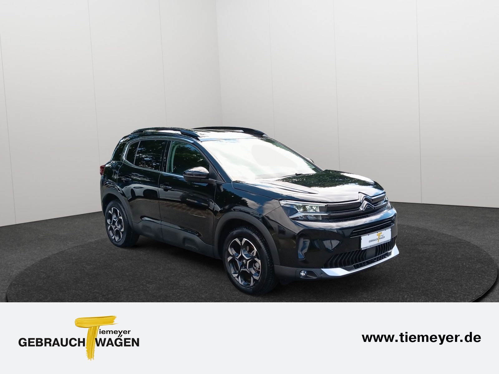 Citroën C5 Aircross – Bild 3