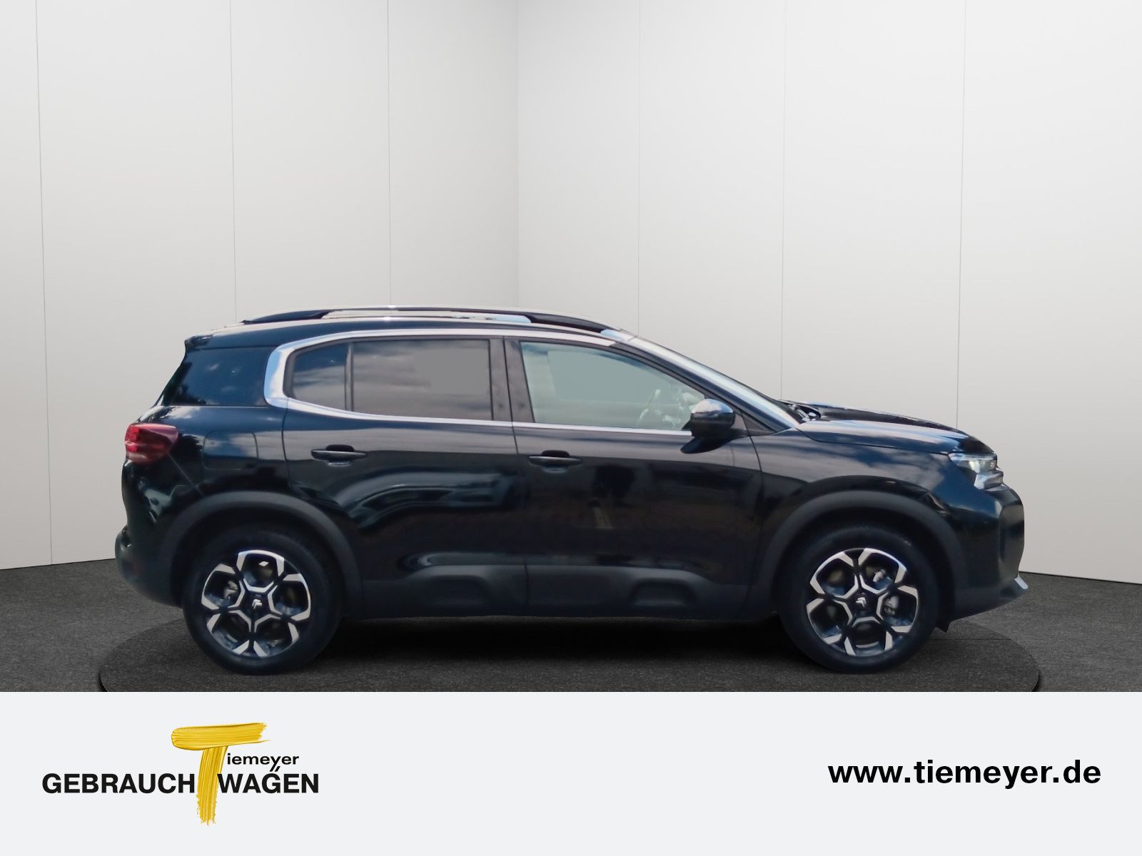Citroën C5 Aircross – Bild 4