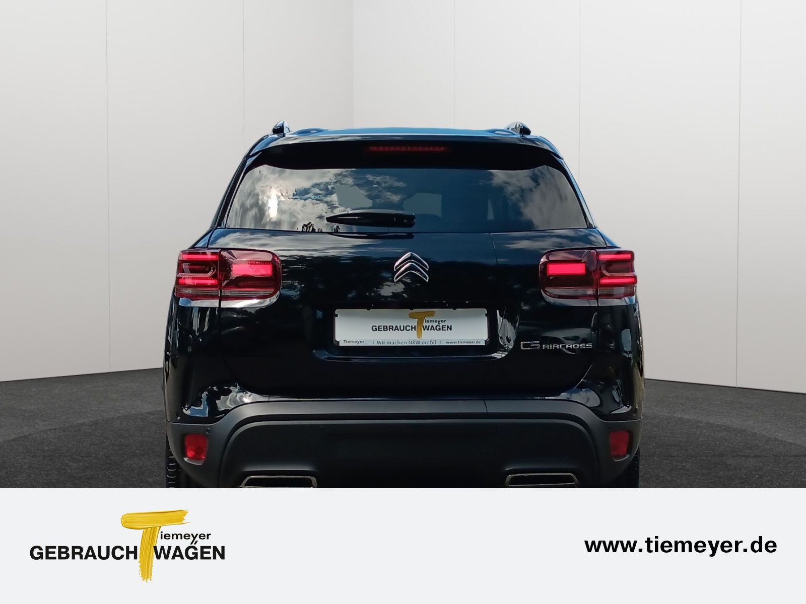 Citroën C5 Aircross – Bild 6