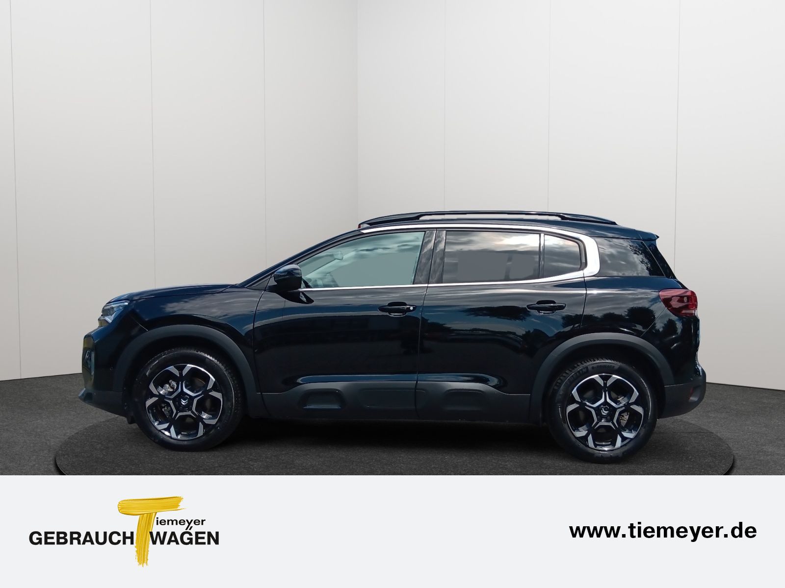 Citroën C5 Aircross – Bild 8