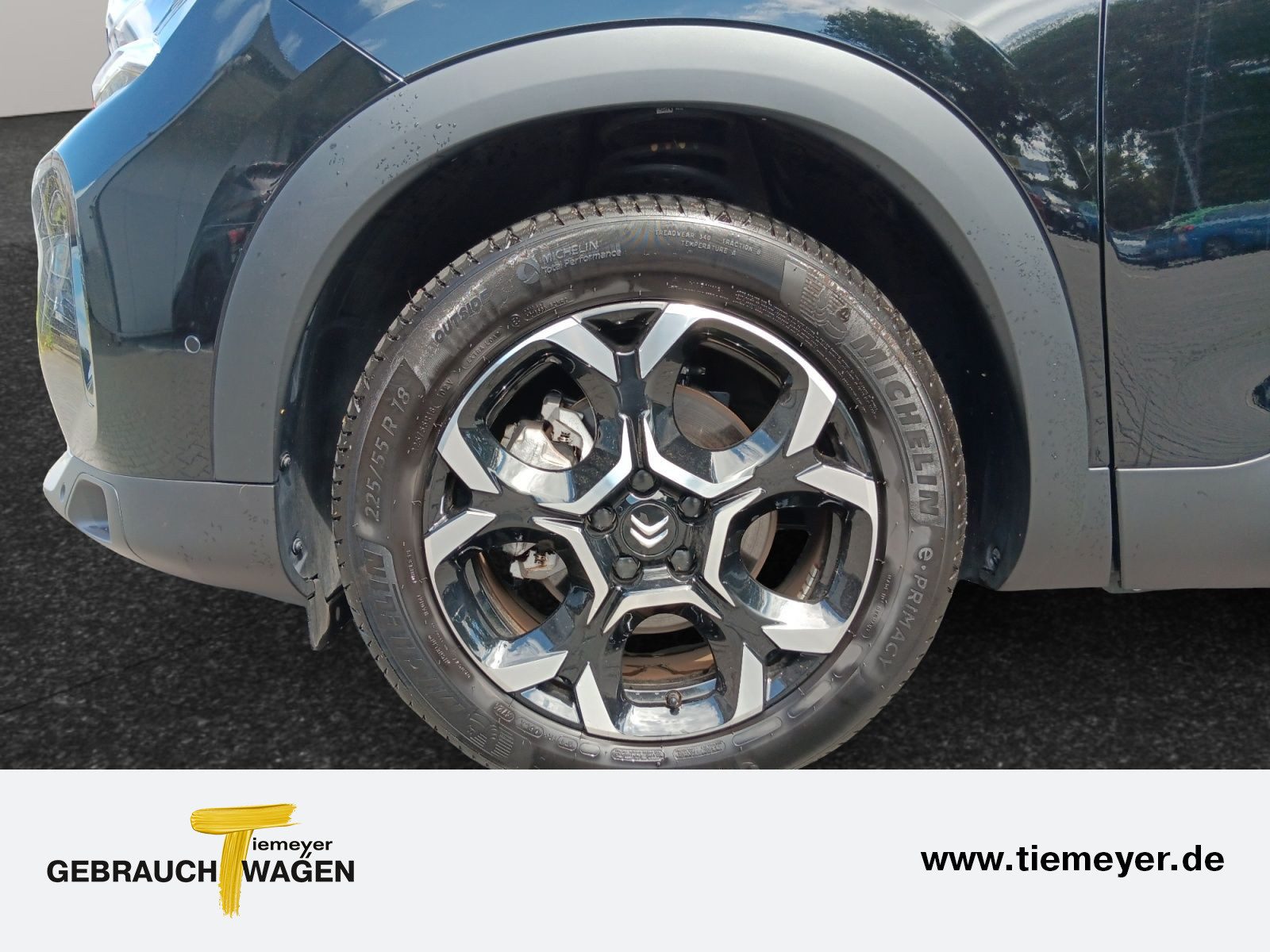 Citroën C5 Aircross – Bild 9