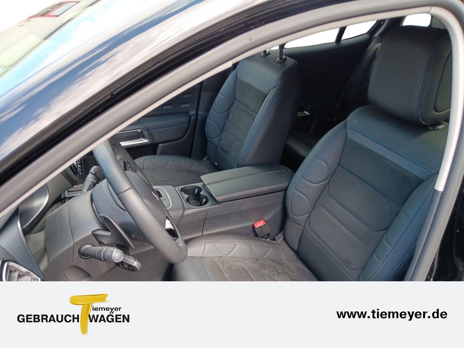Citroën C5 Aircross – Bild 10